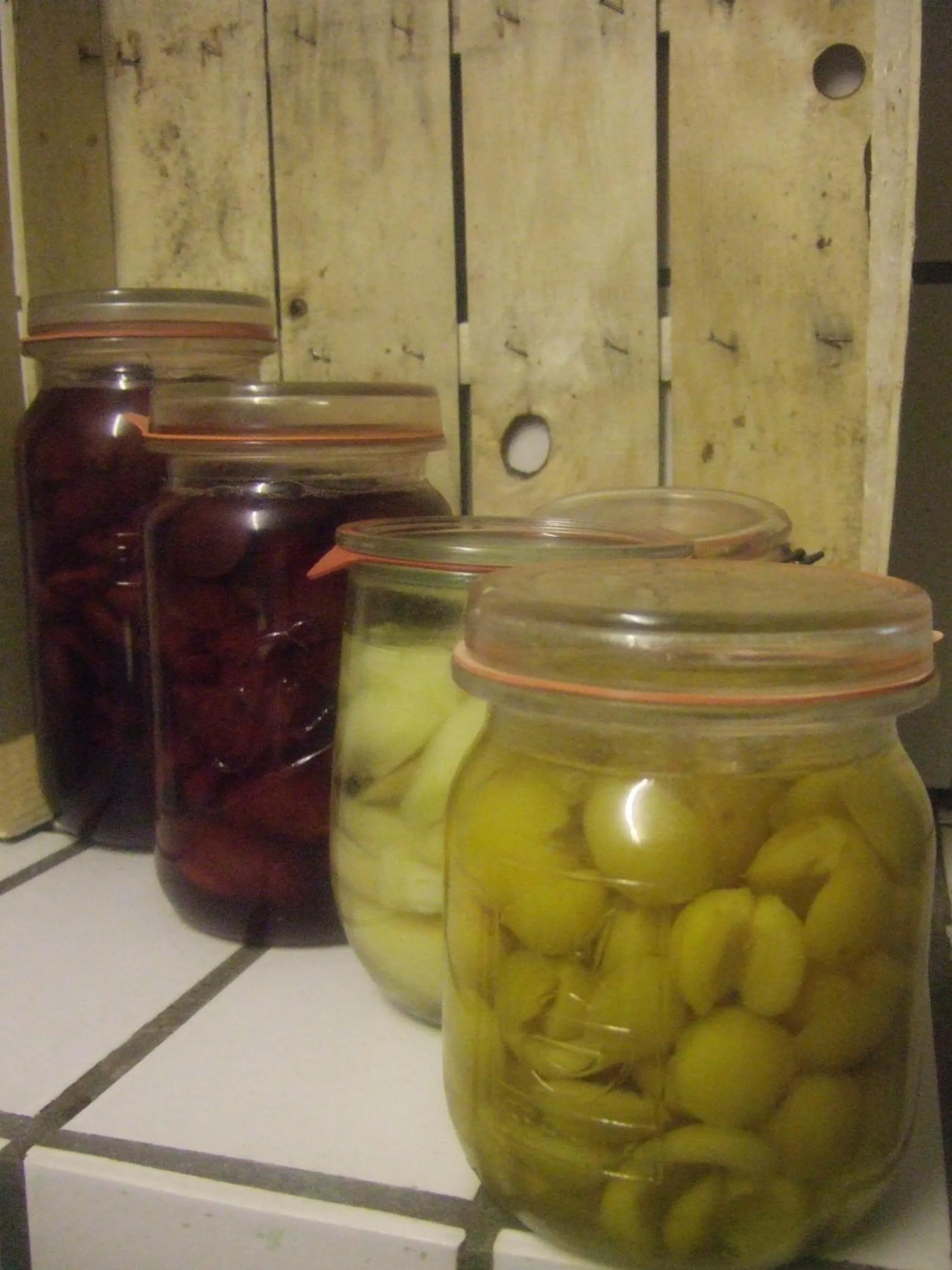 Food in Gasthaus Hofmann