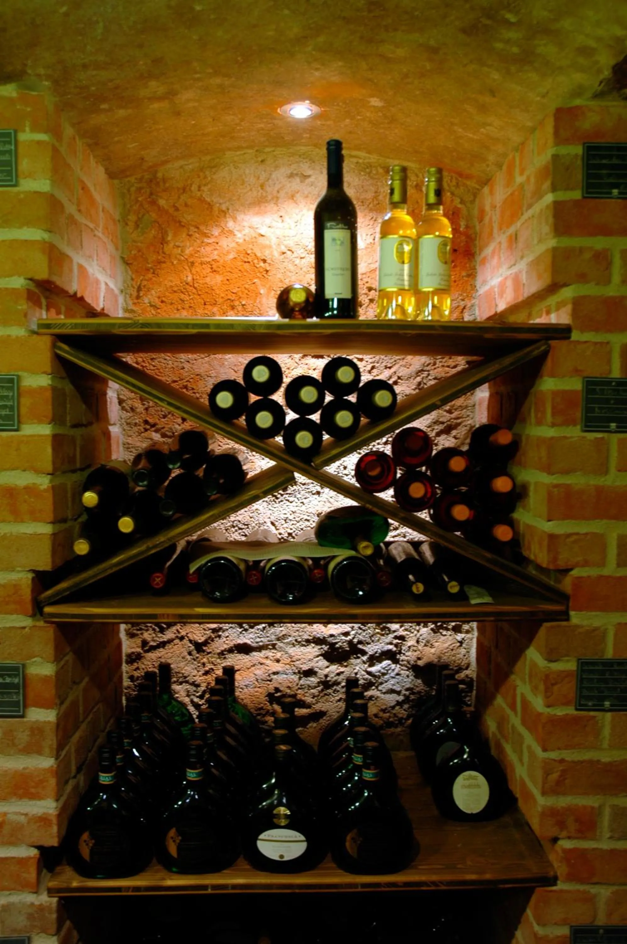 Alcoholic drinks in Gasthaus Hofmann