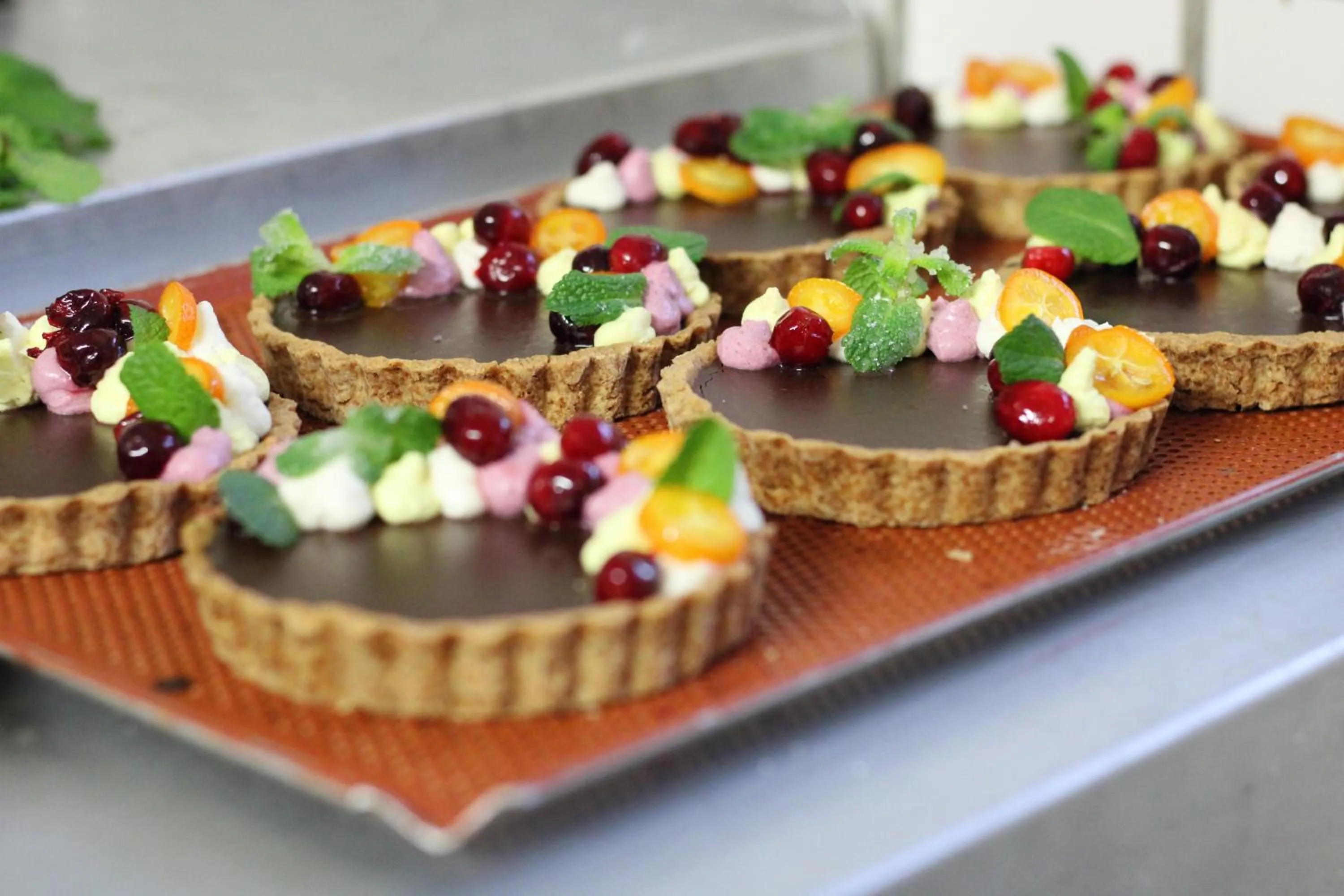 Food in Gasthaus Hofmann