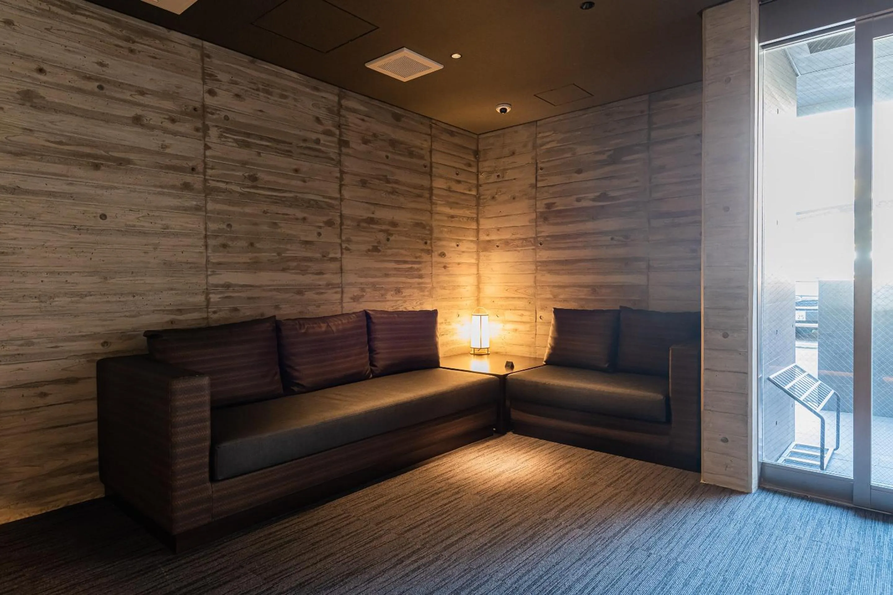 Property building in Seiei Hotel Kyoto Kawaramachi