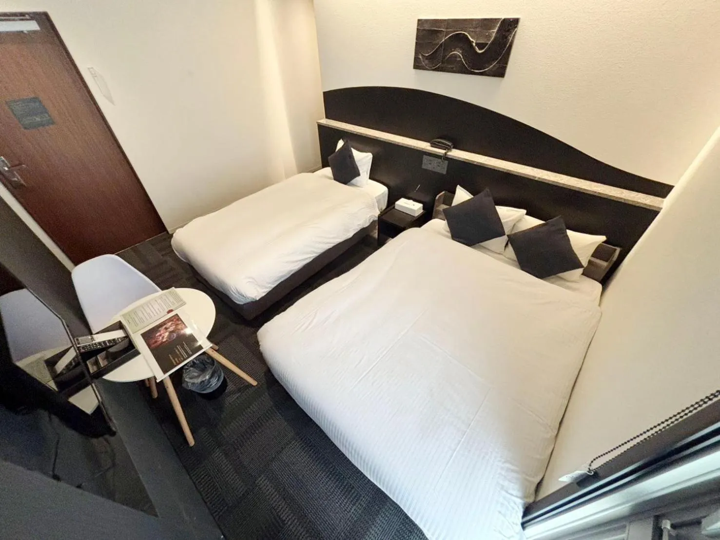 Seiei Hotel Kyoto Kawaramachi