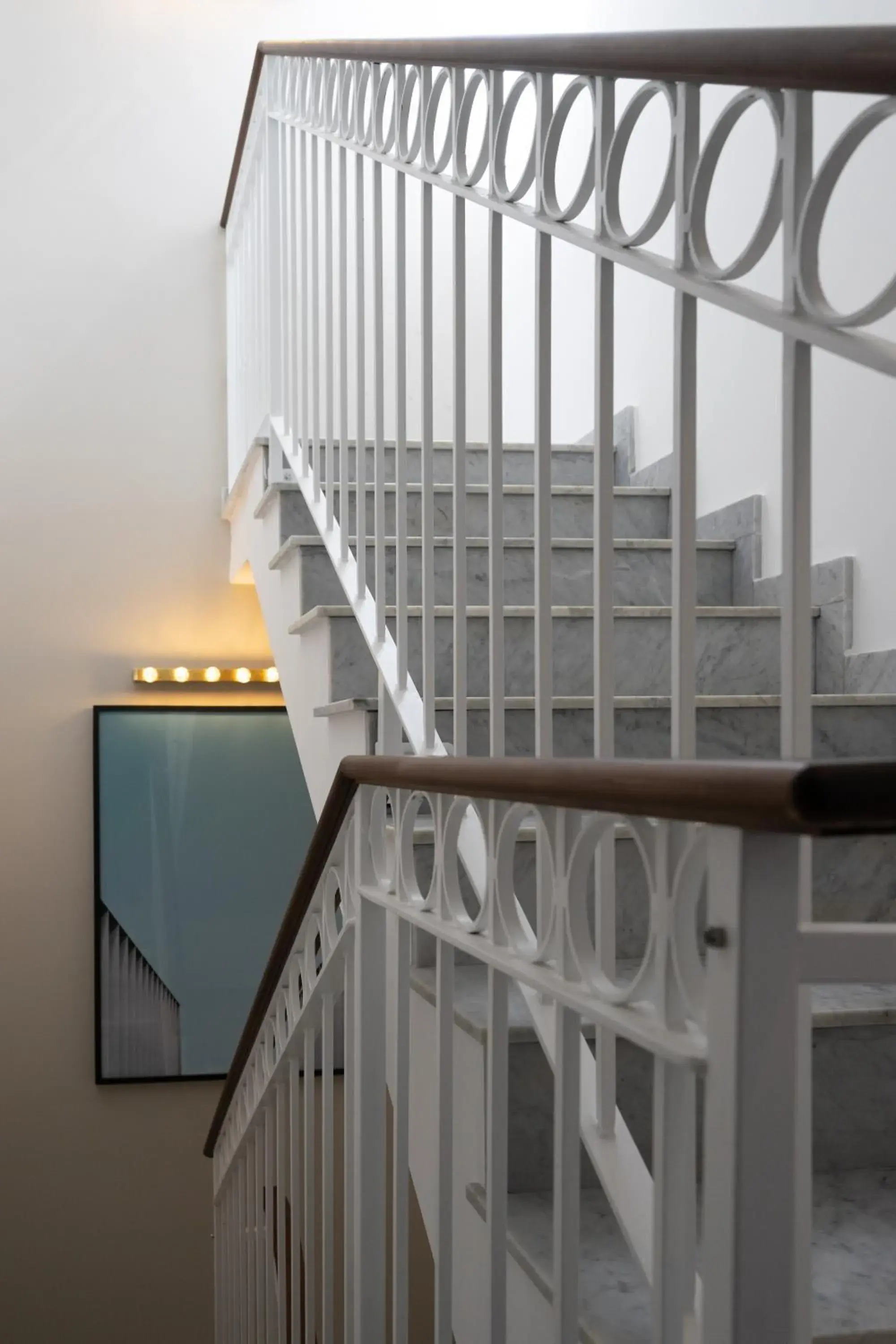 Facade/entrance in Lady Todd Facade/entrance in Lady Todd