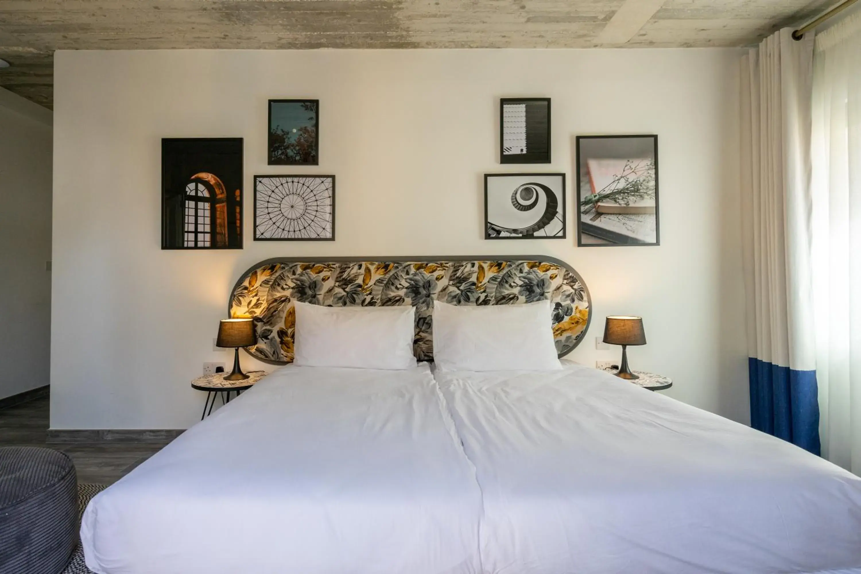 Bed in Lady Todd Bed in Lady Todd