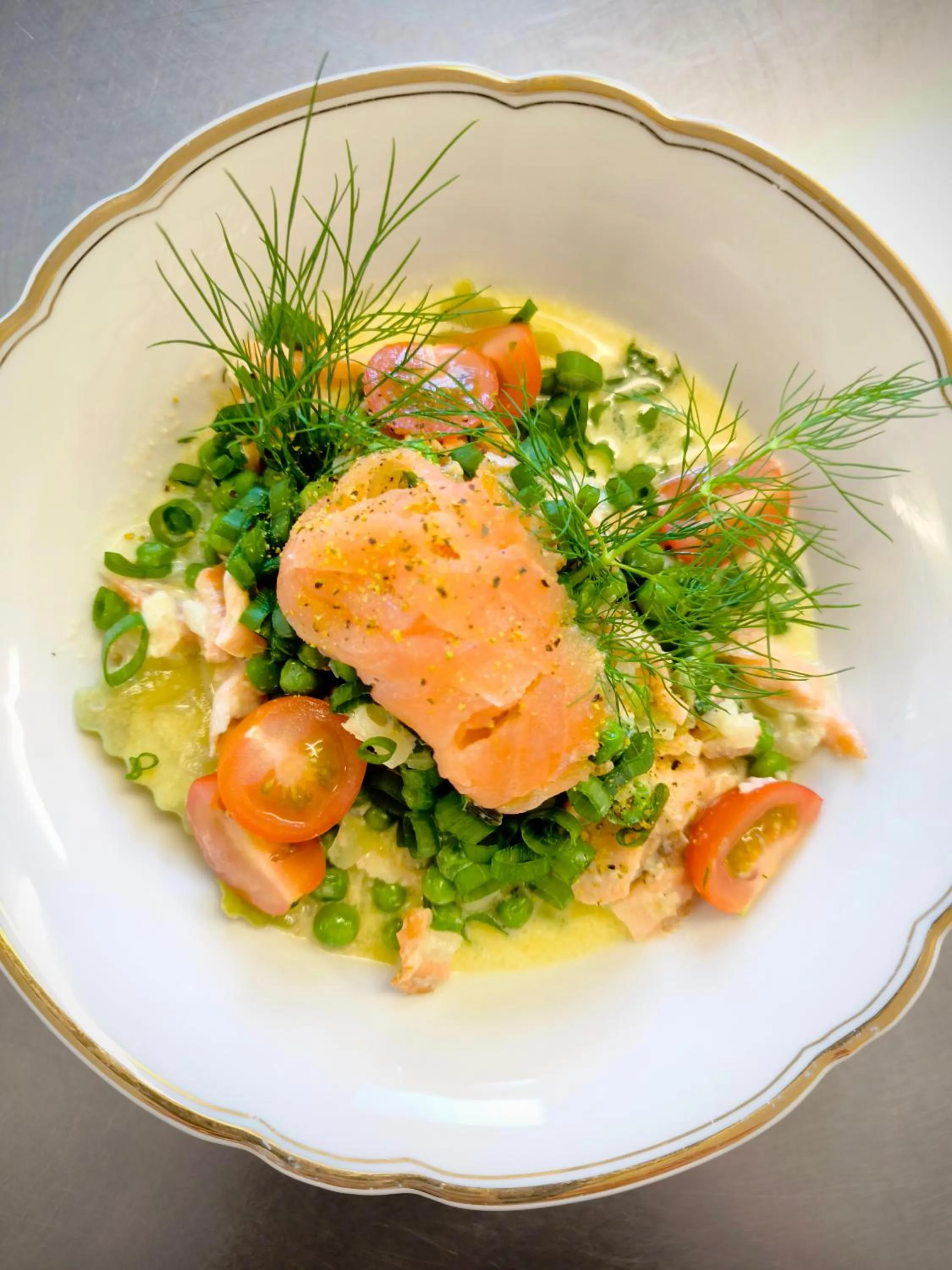 Golf- & Landhotel am alten Deich