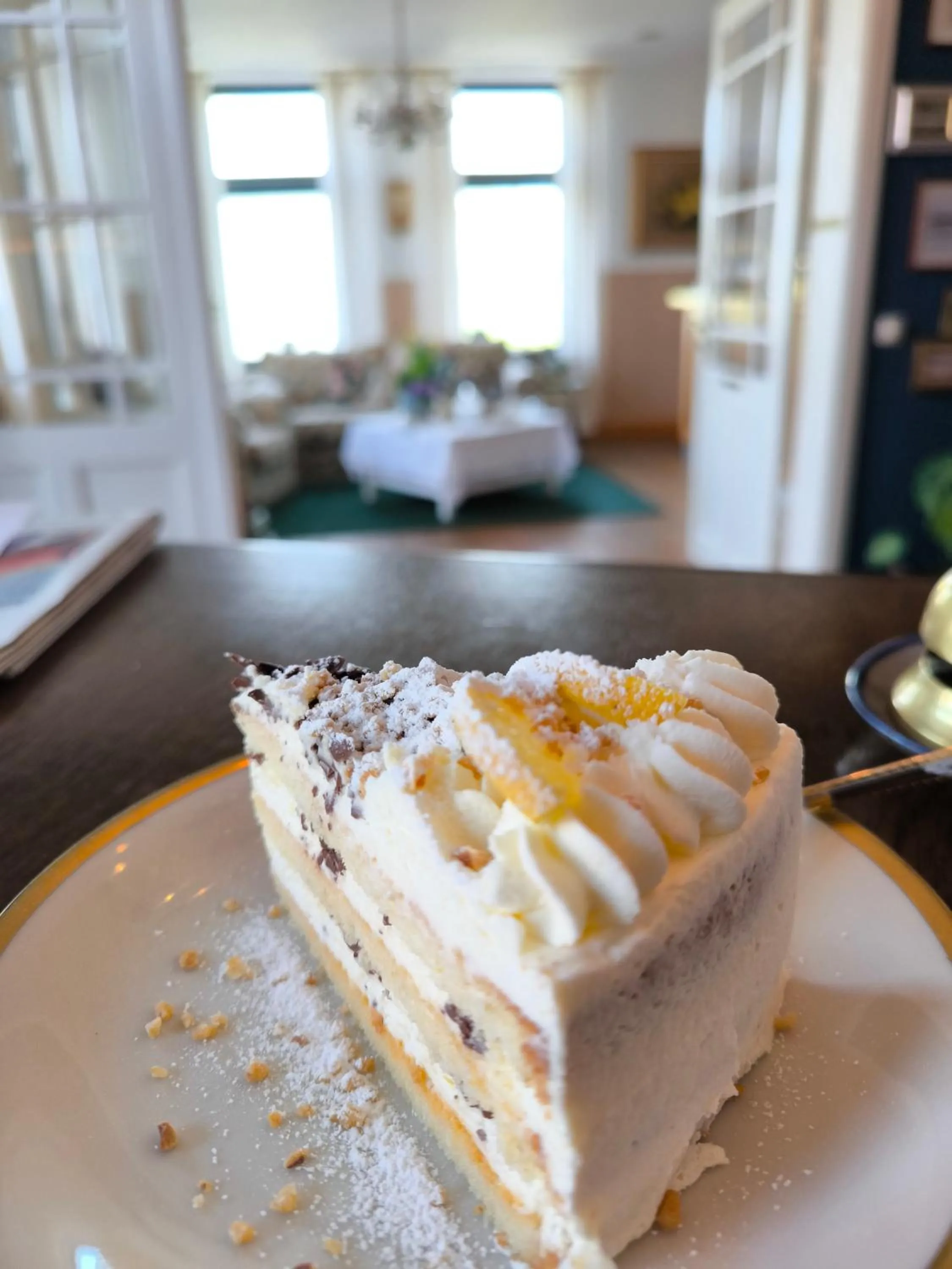 Bed in Golf- & Landhotel am alten Deich