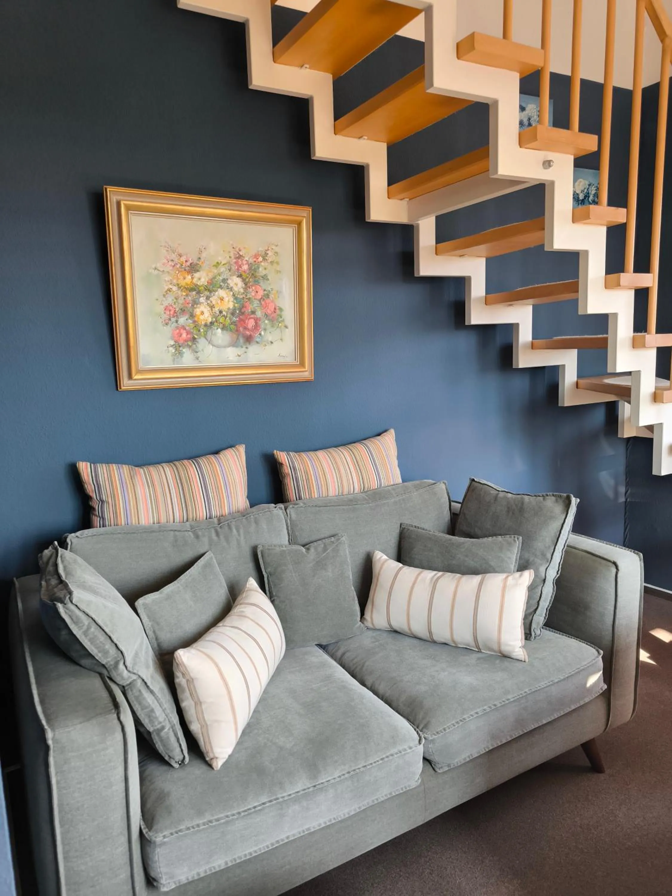 Golf- & Landhotel am alten Deich