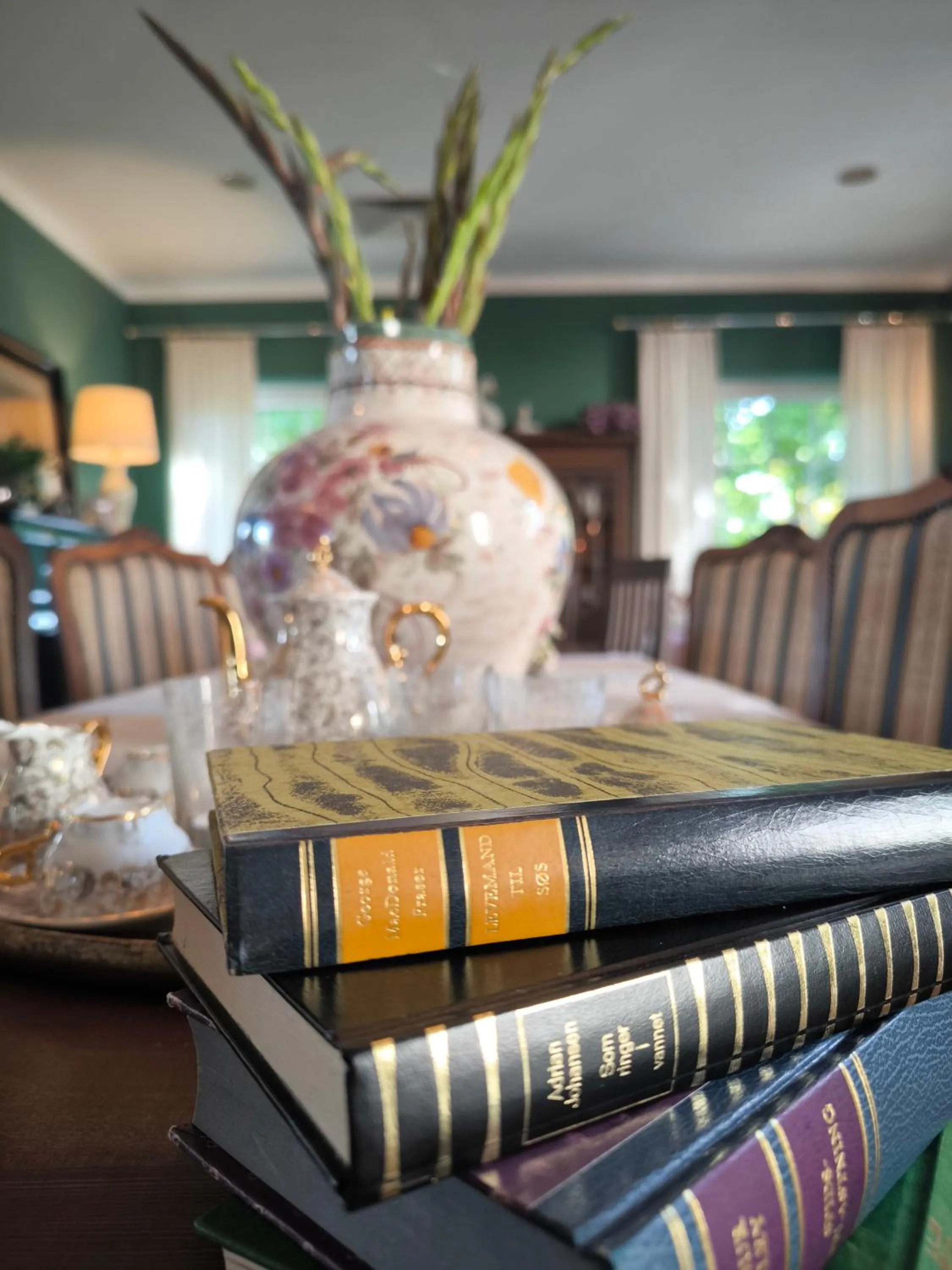 Golf- & Landhotel am alten Deich