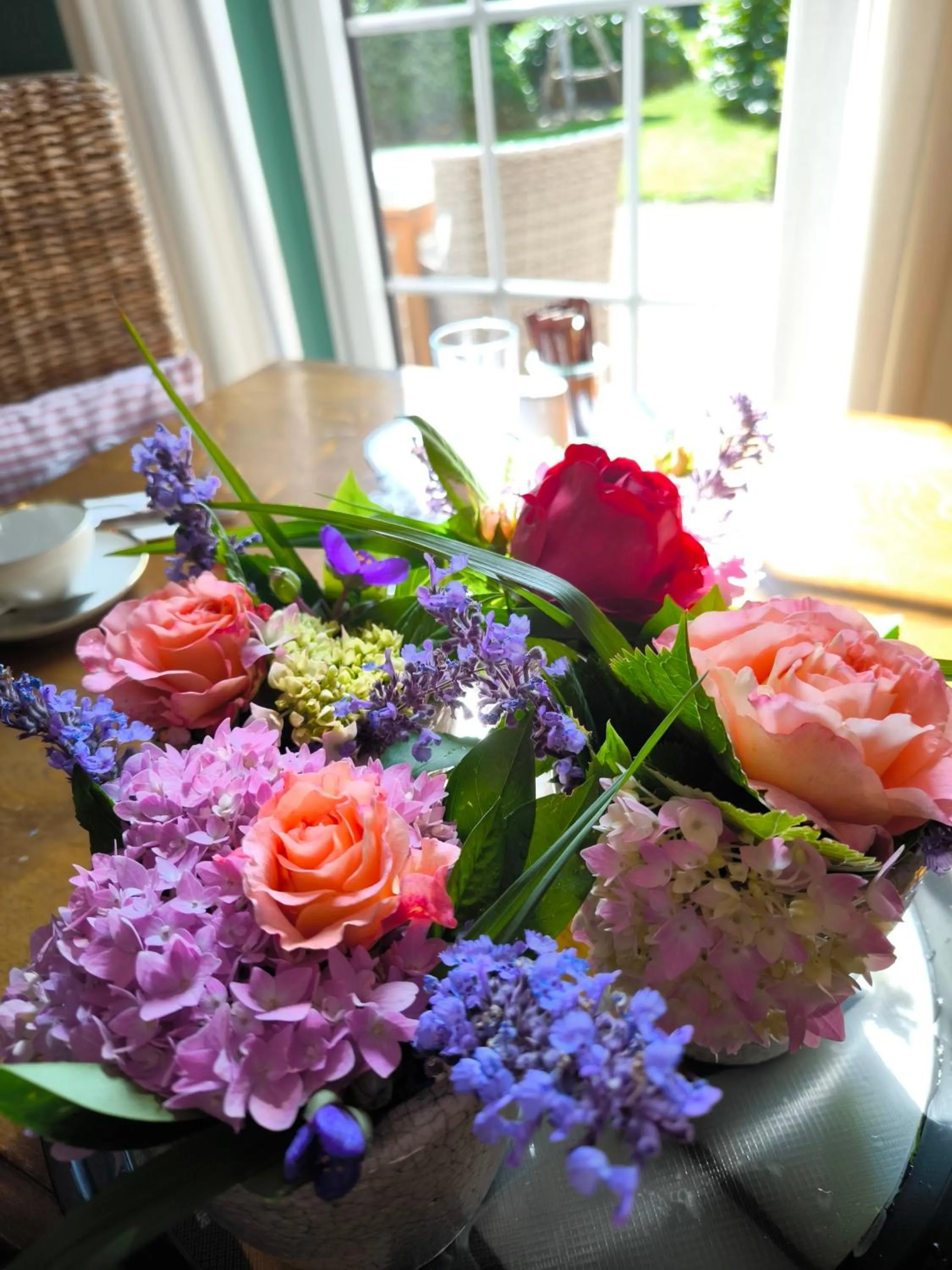 Golf- & Landhotel am alten Deich