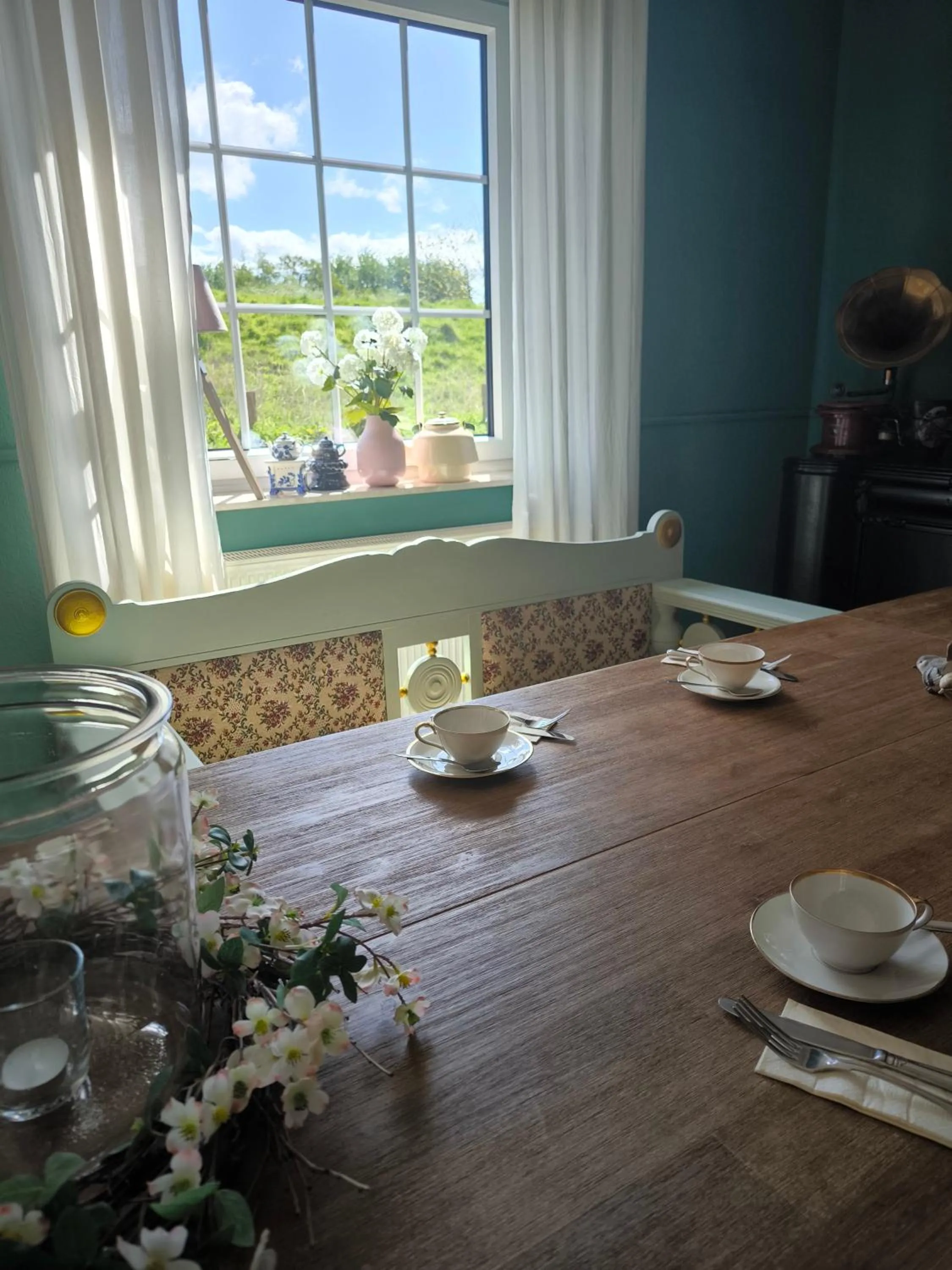 Golf- & Landhotel am alten Deich