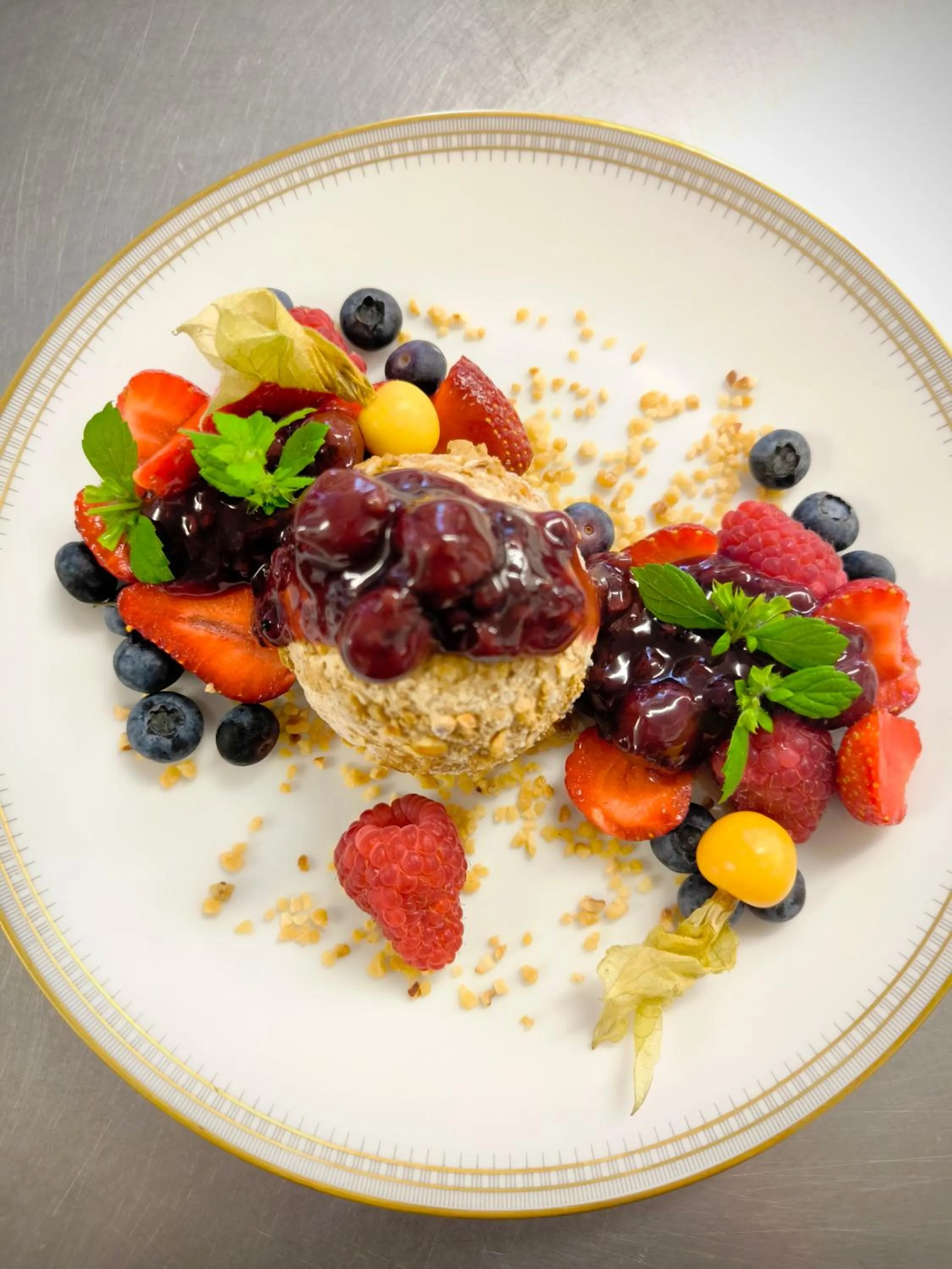 Golf- & Landhotel am alten Deich