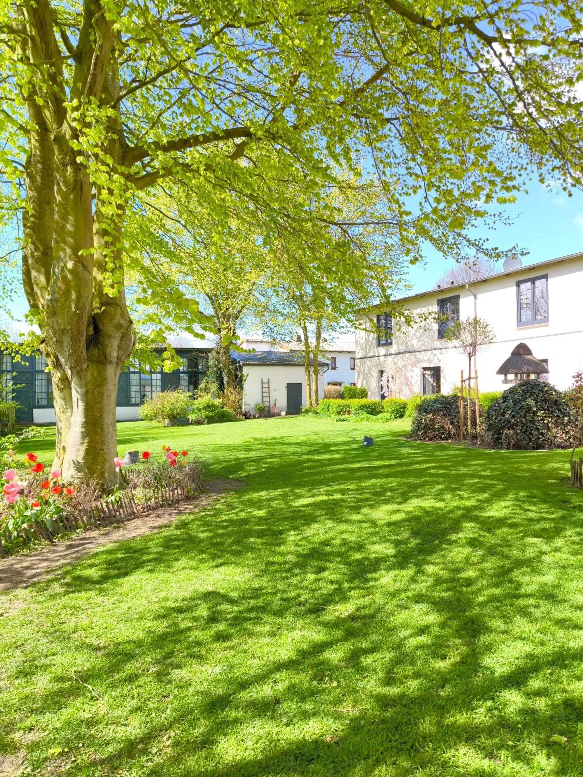 Golf- & Landhotel am alten Deich