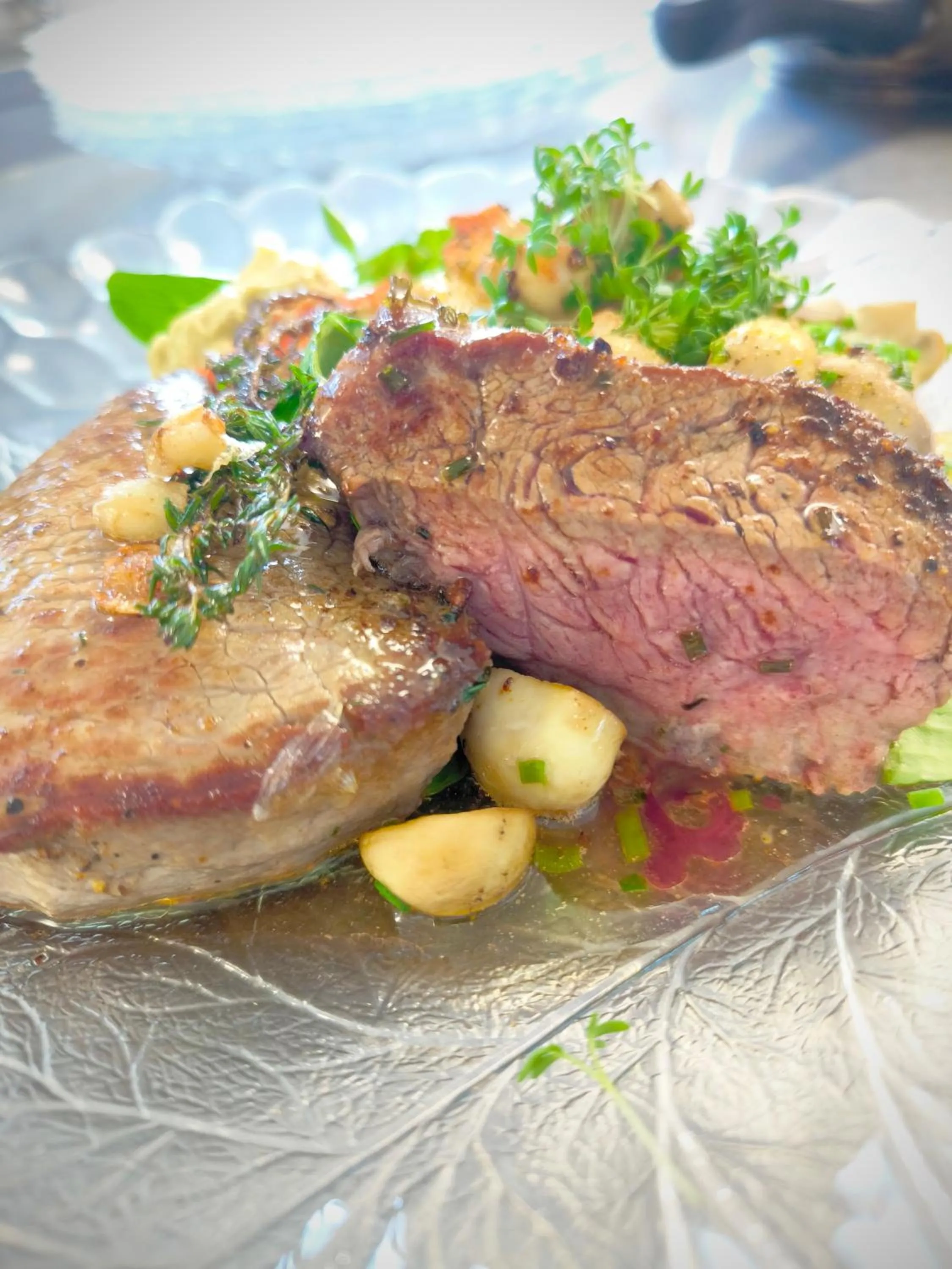 Golf- & Landhotel am alten Deich