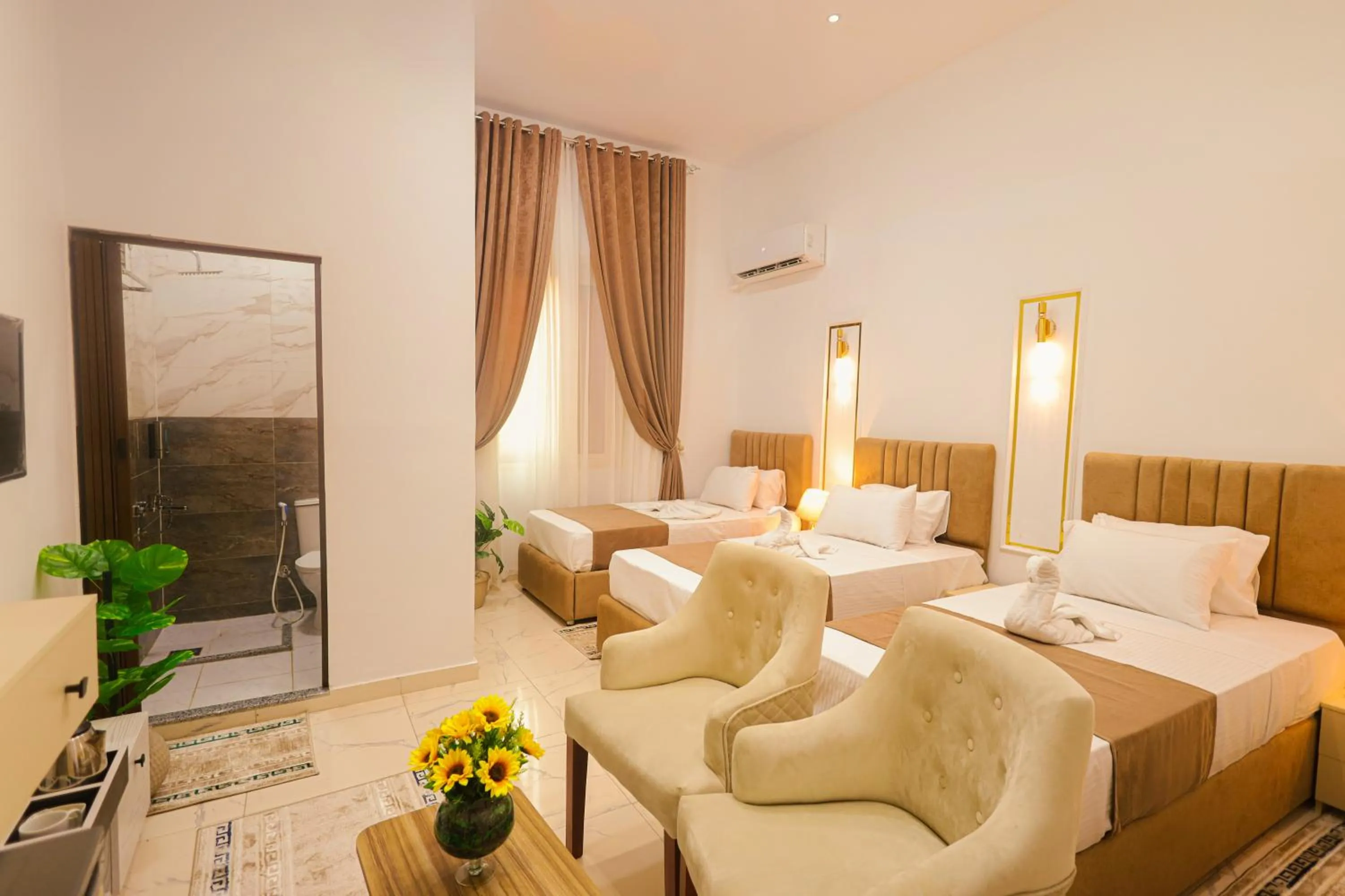 Victory Downtown Hotel