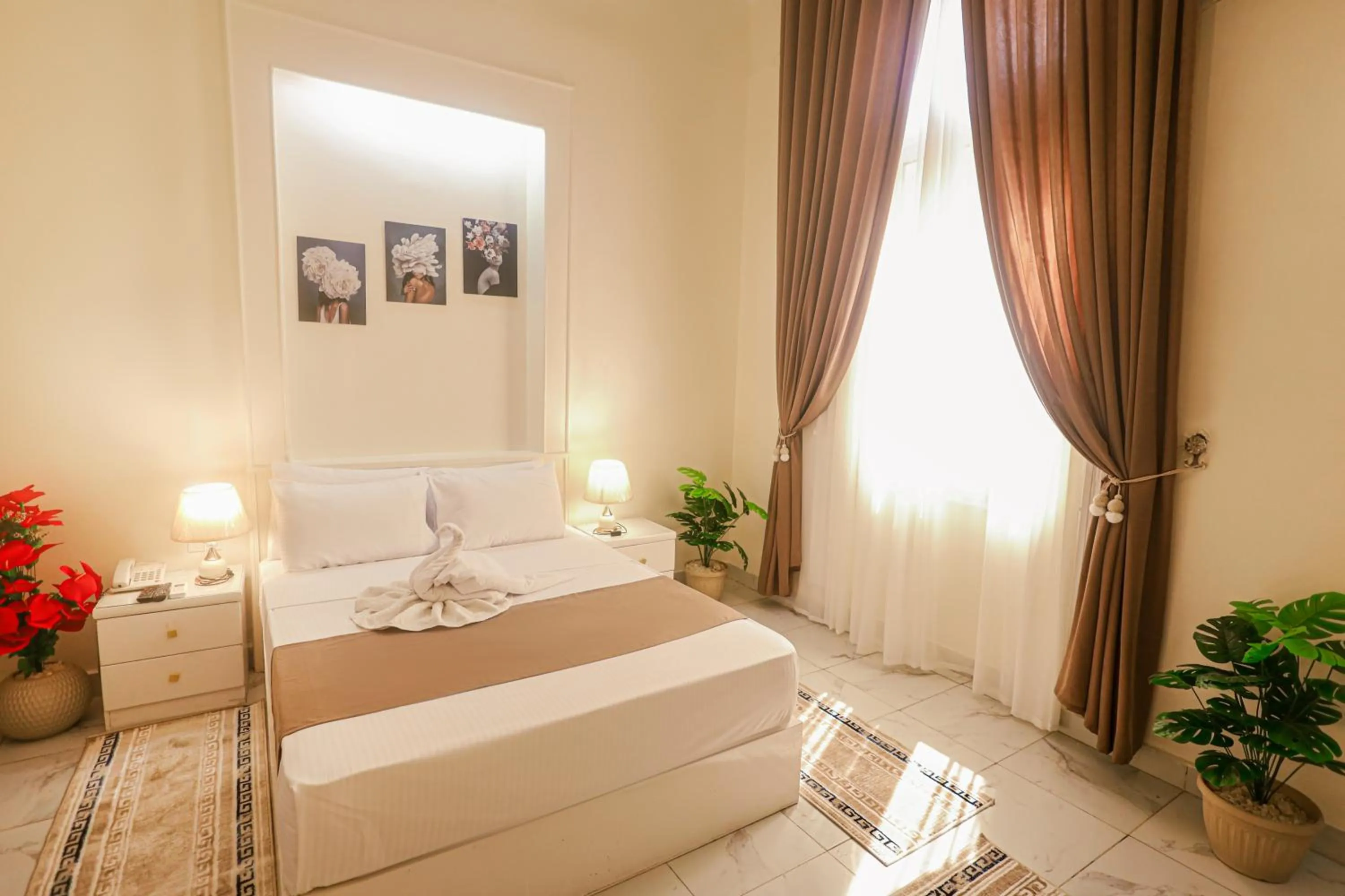 Victory Downtown Hotel