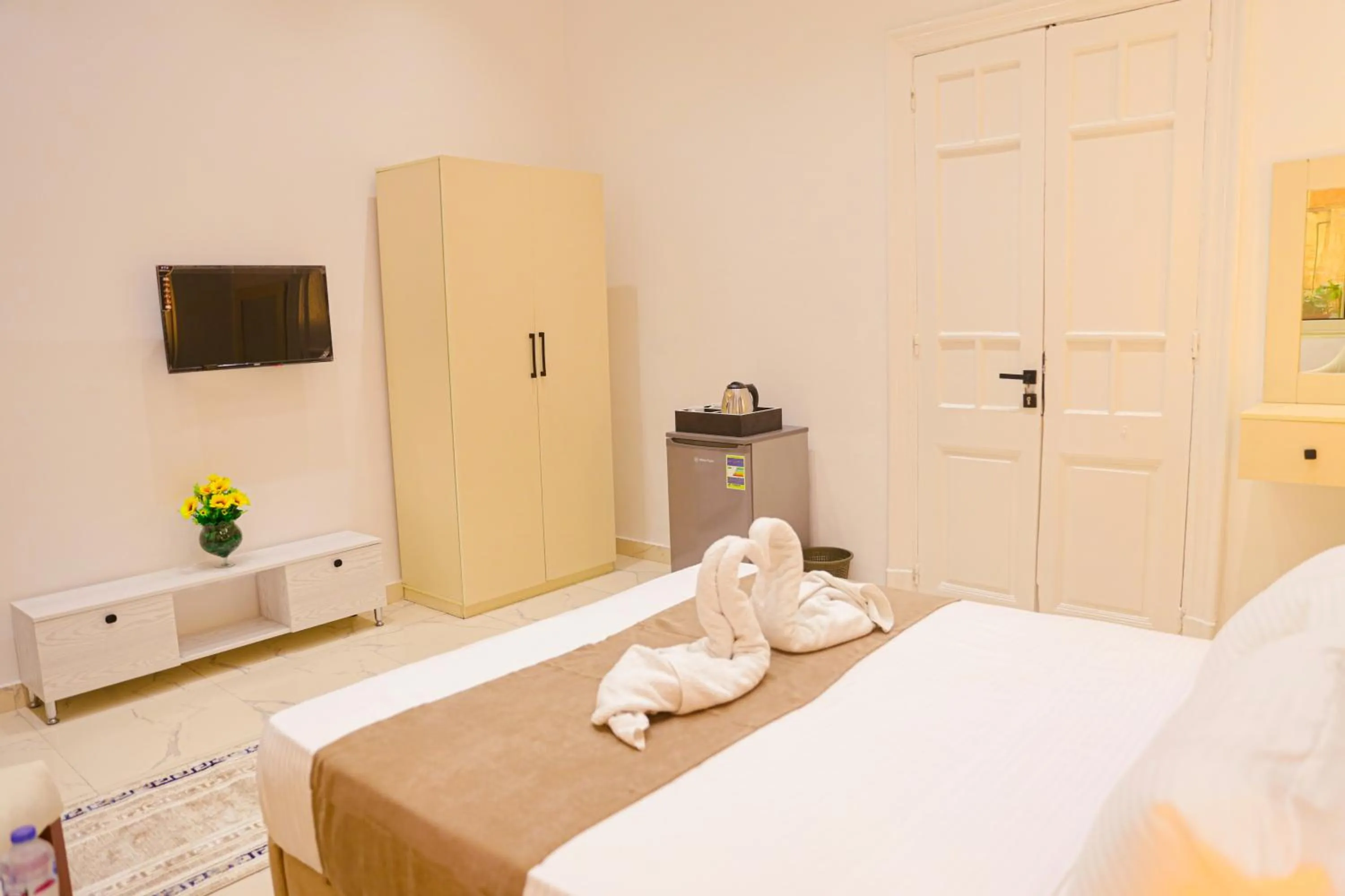 Victory Downtown Hotel