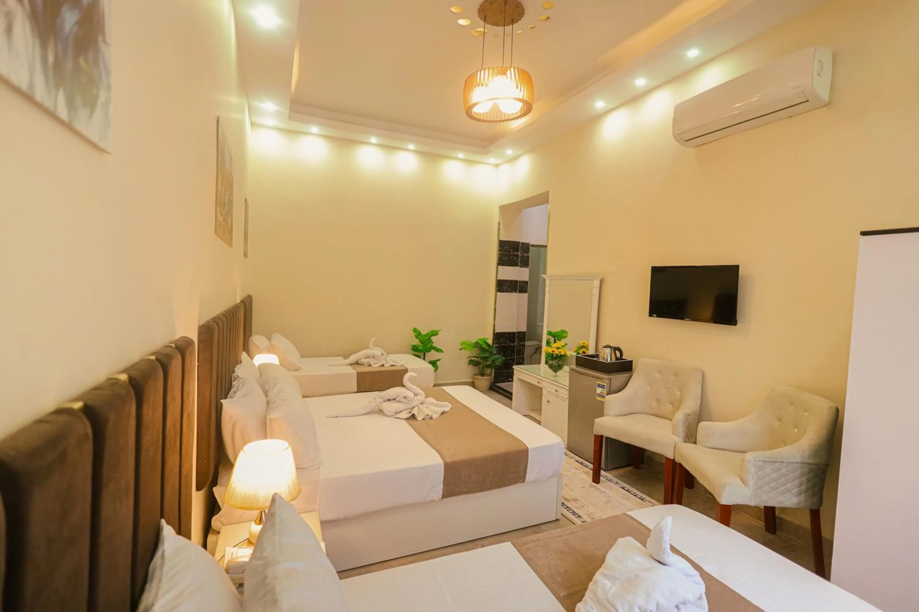 Victory Downtown Hotel