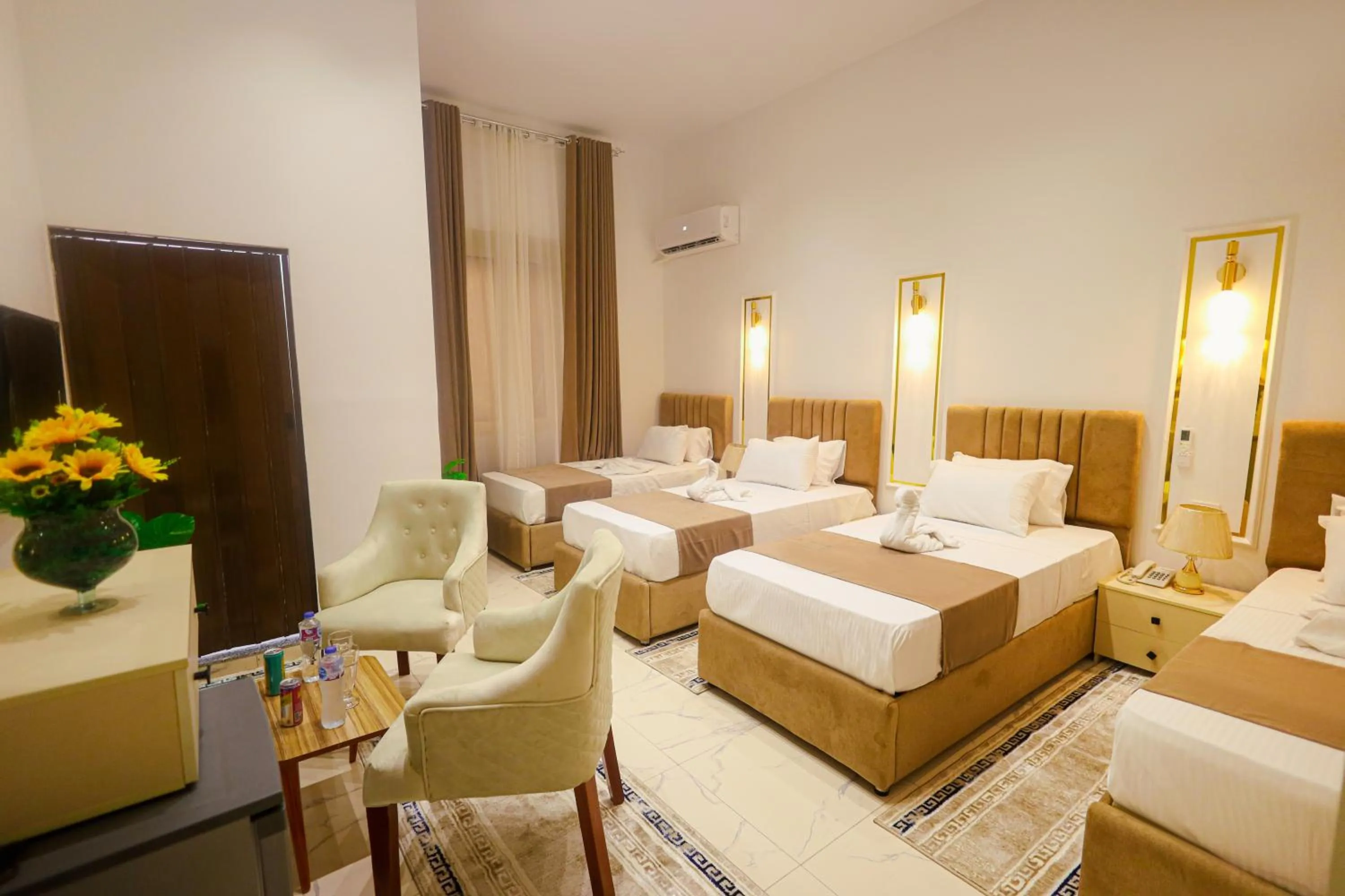 Victory Downtown Hotel