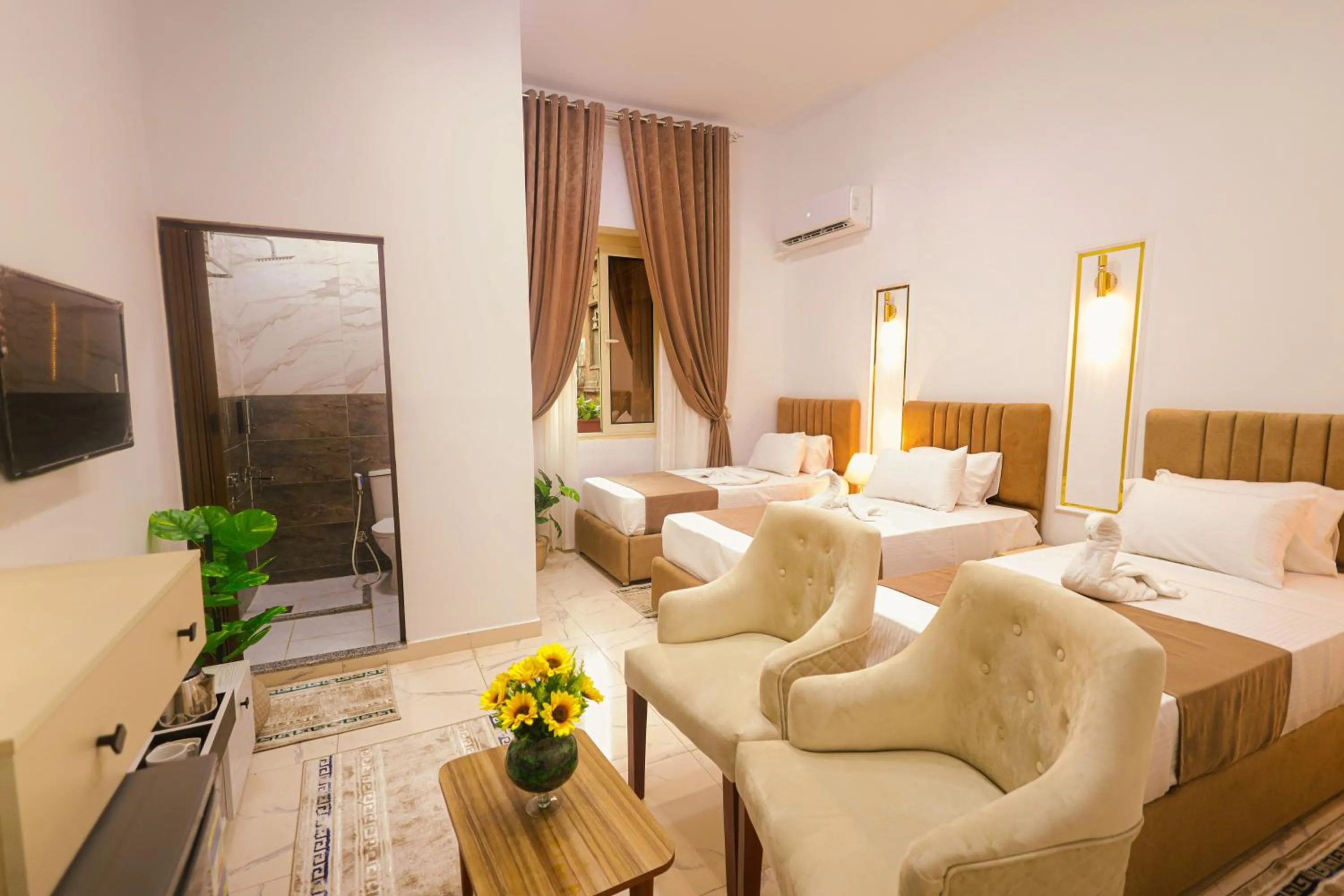 Victory Downtown Hotel