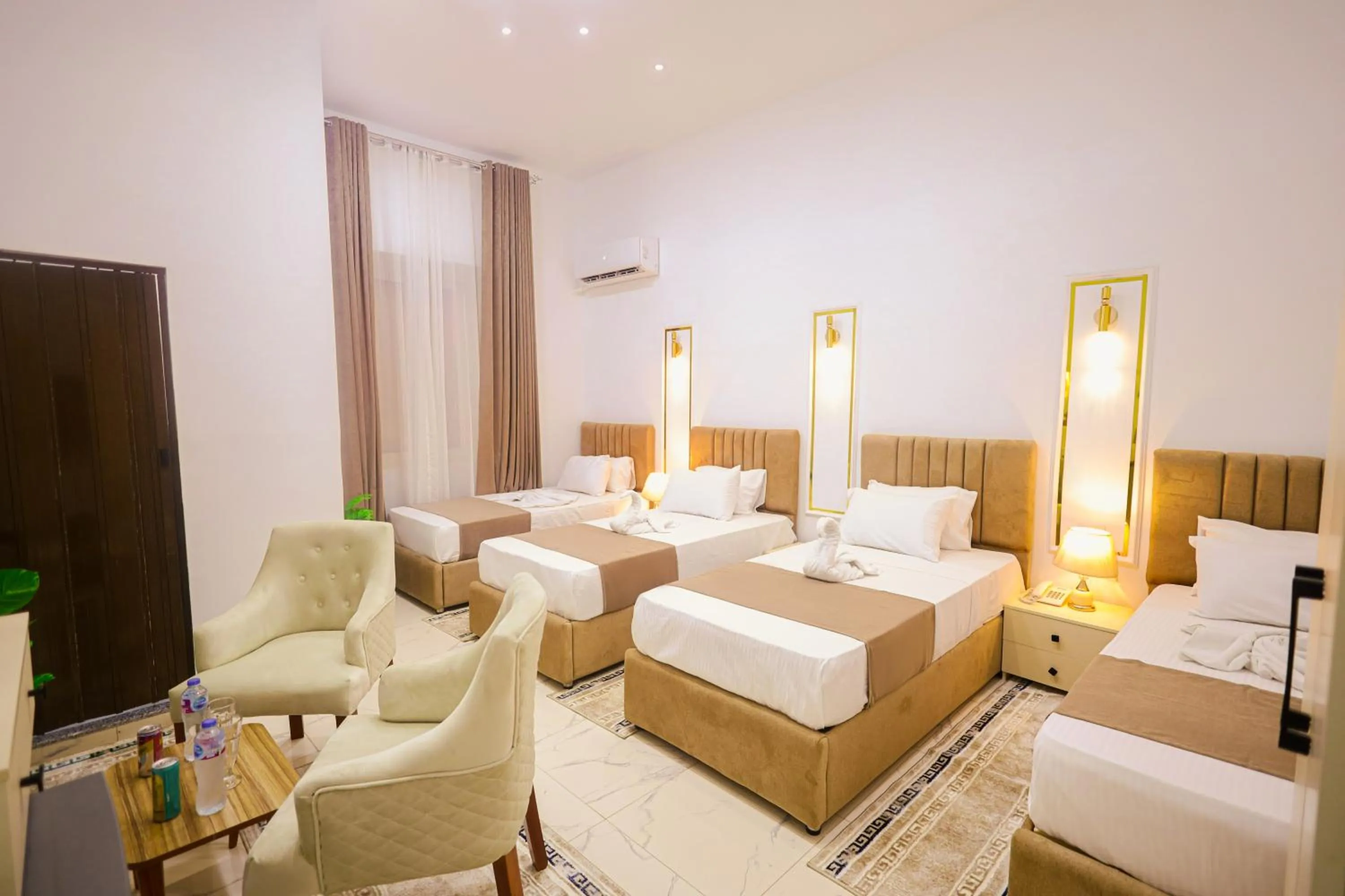 Victory Downtown Hotel