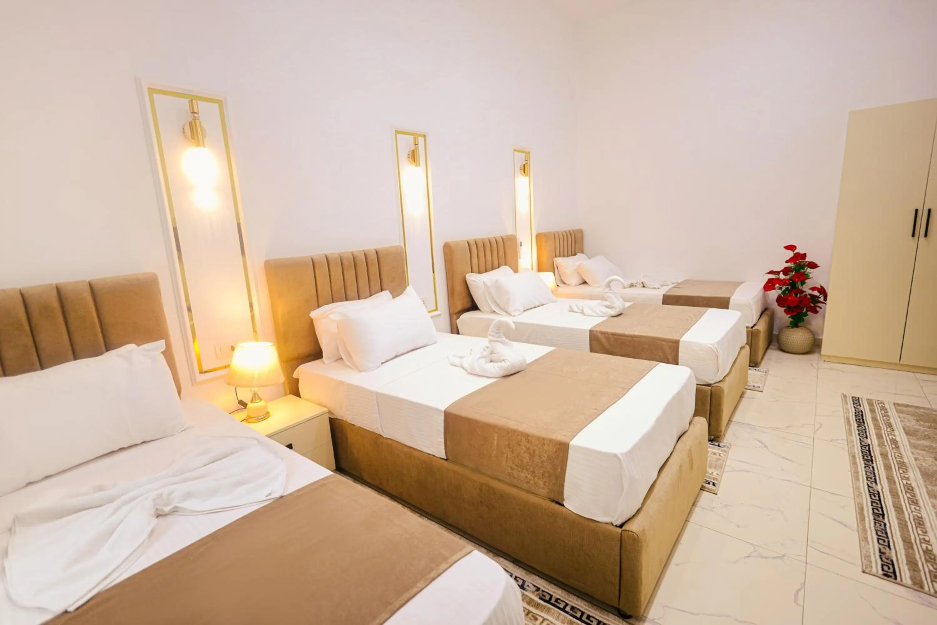 Victory Downtown Hotel