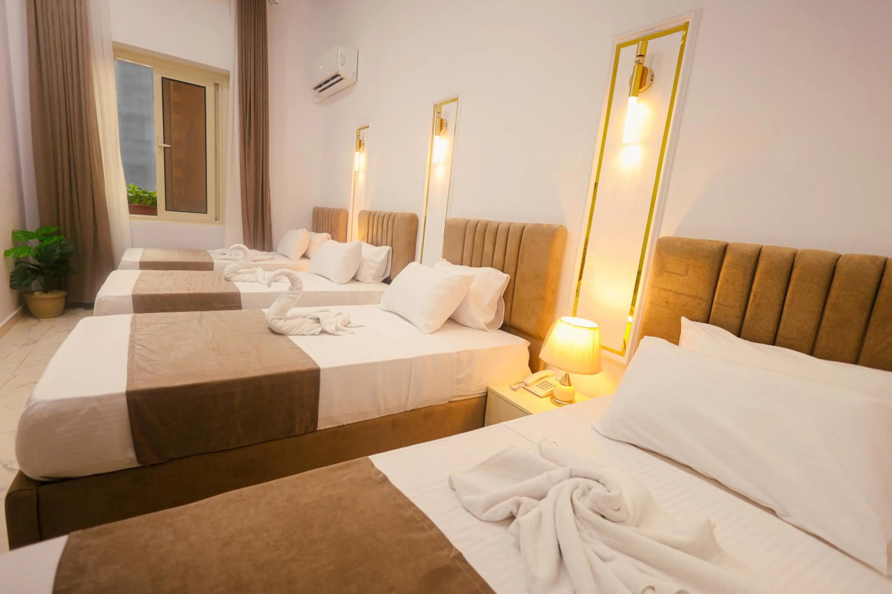 Victory Downtown Hotel