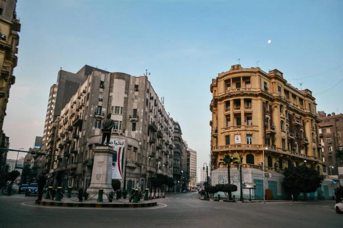 Victory Downtown Hotel