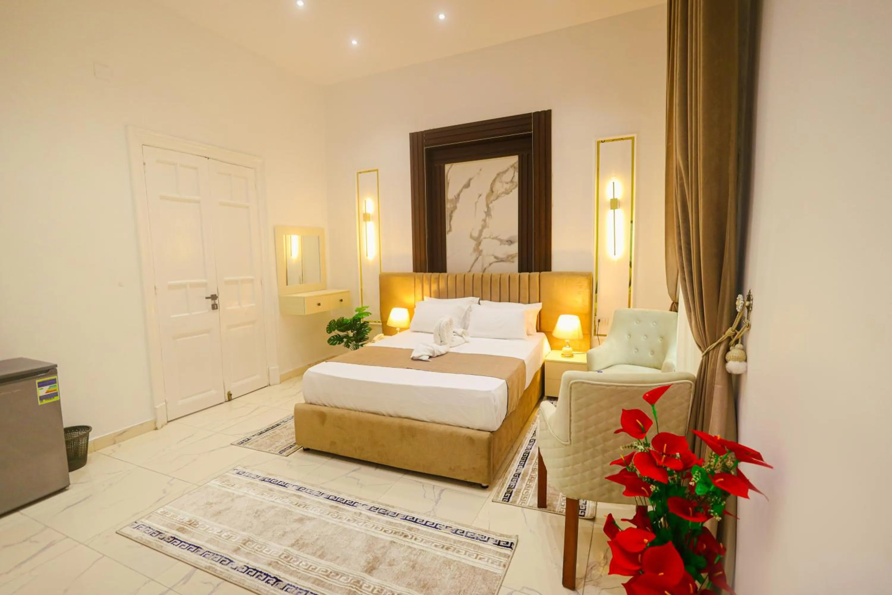 Victory Downtown Hotel