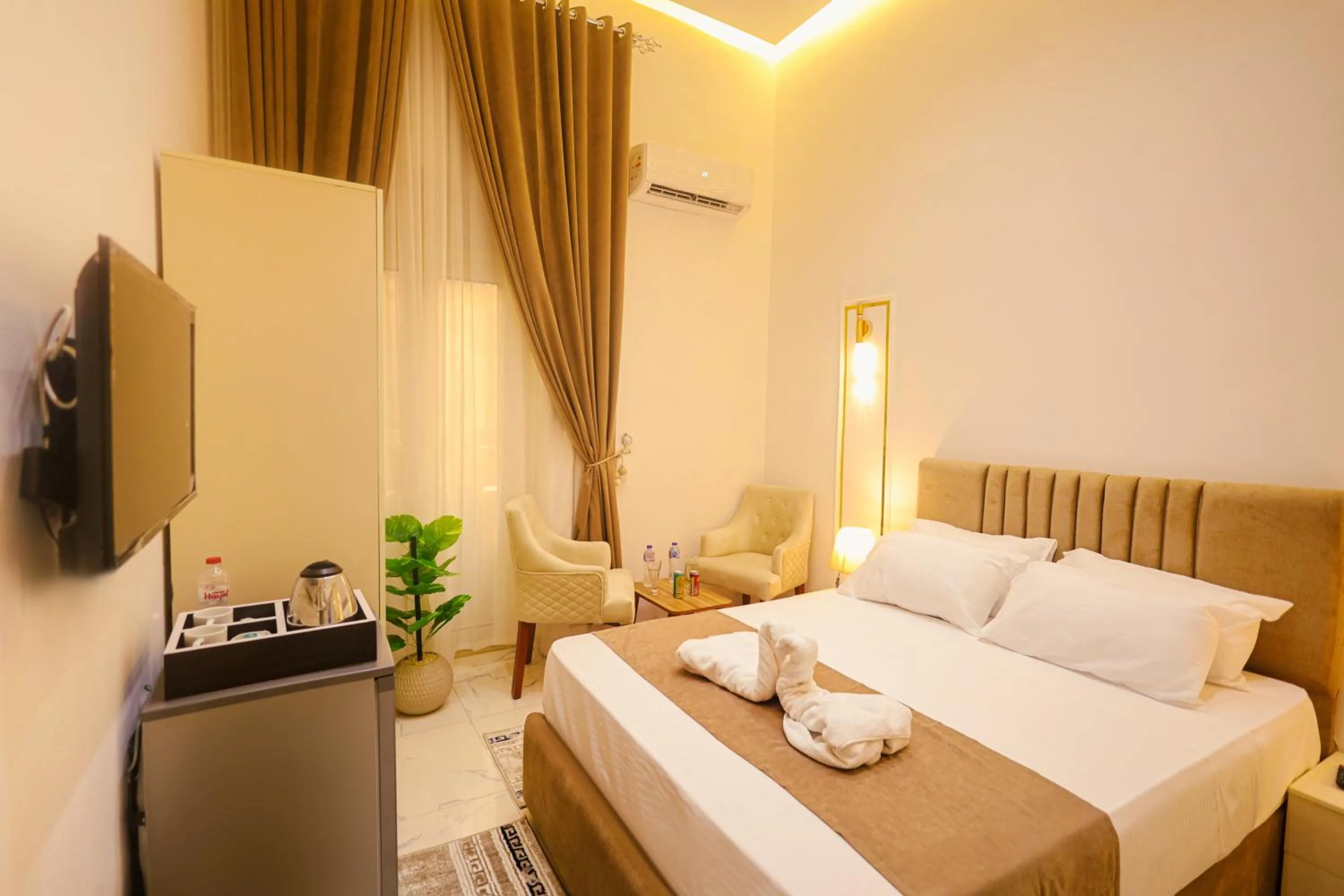 Victory Downtown Hotel