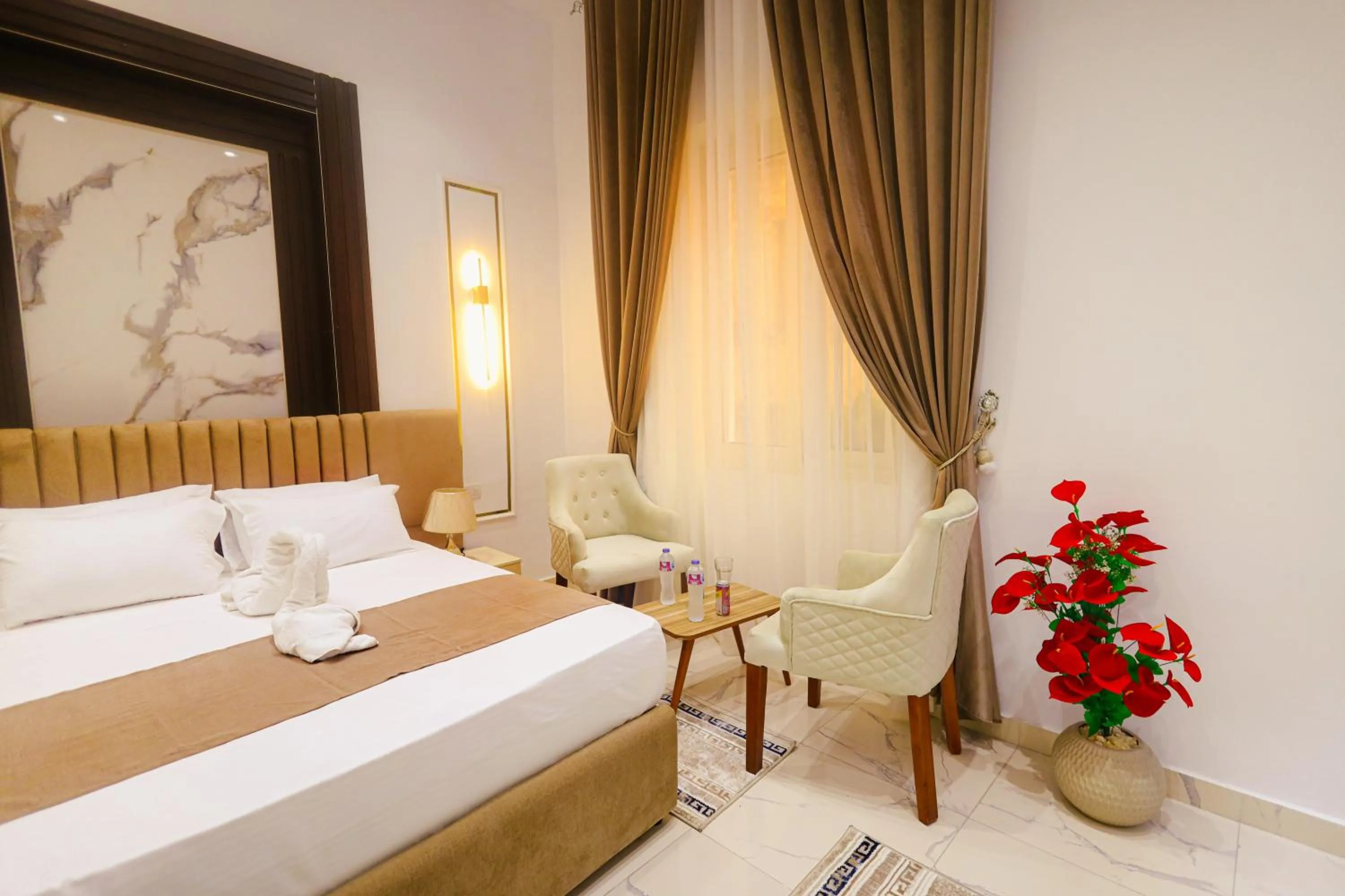 Victory Downtown Hotel