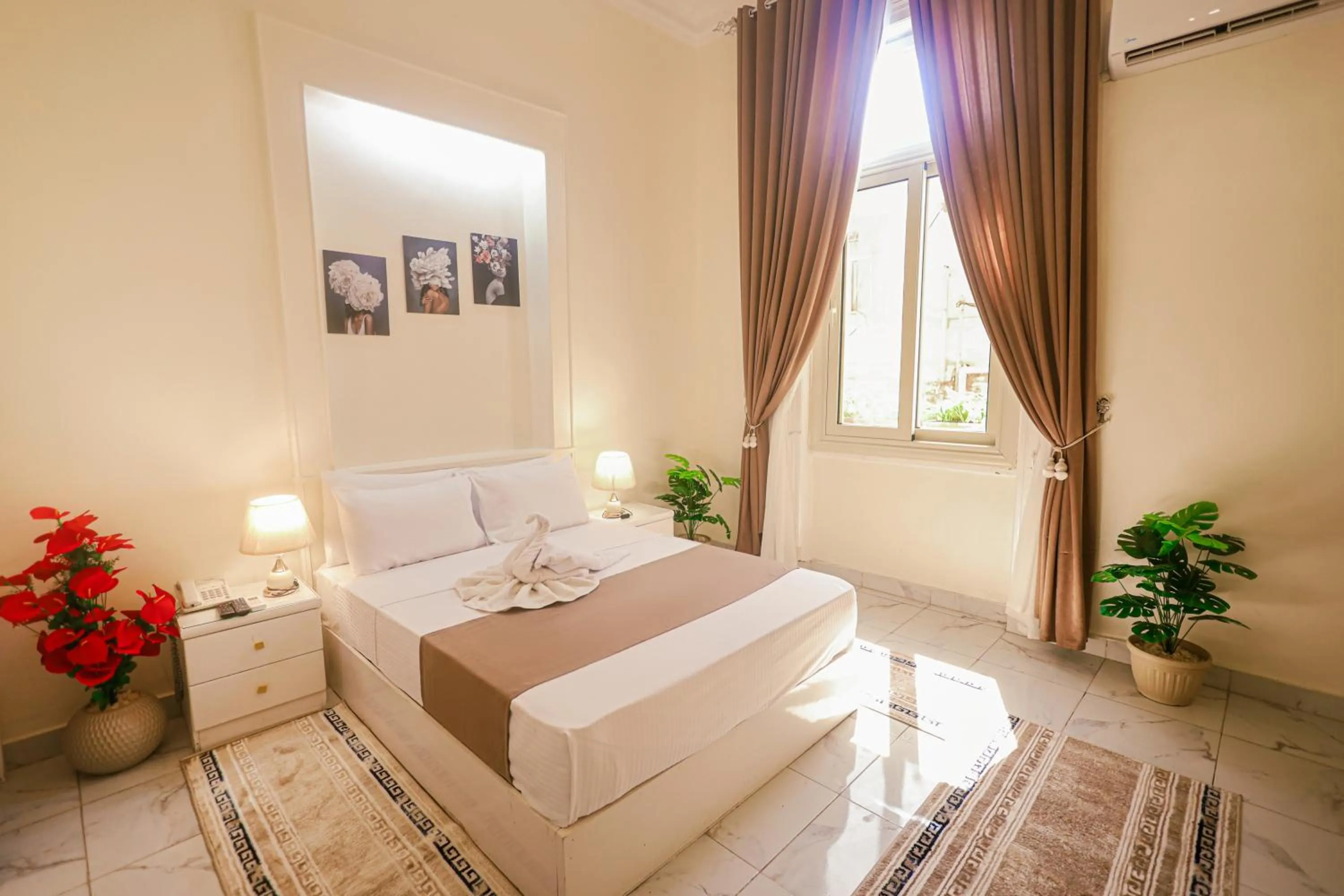 Victory Downtown Hotel