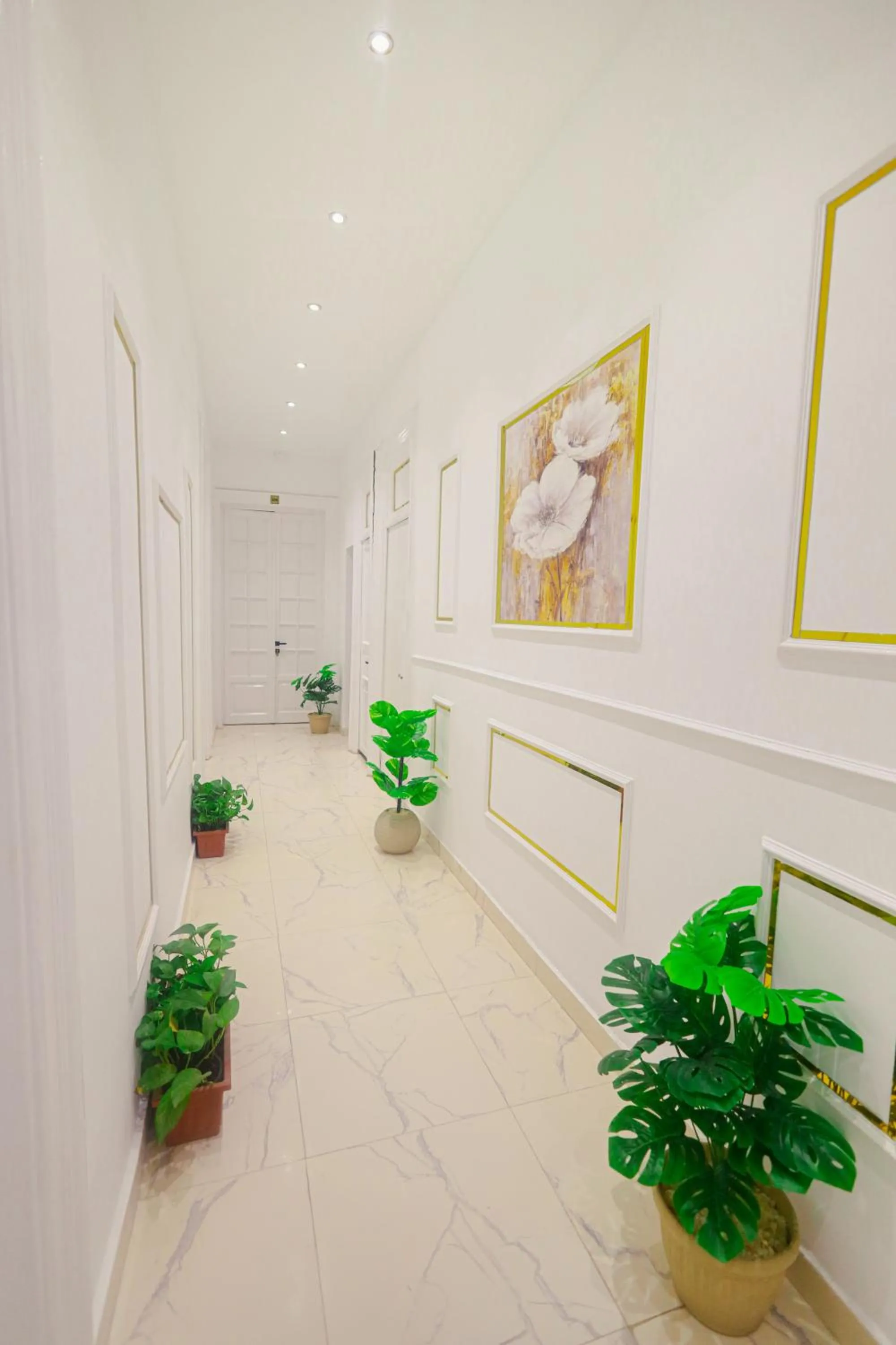 Victory Downtown Hotel