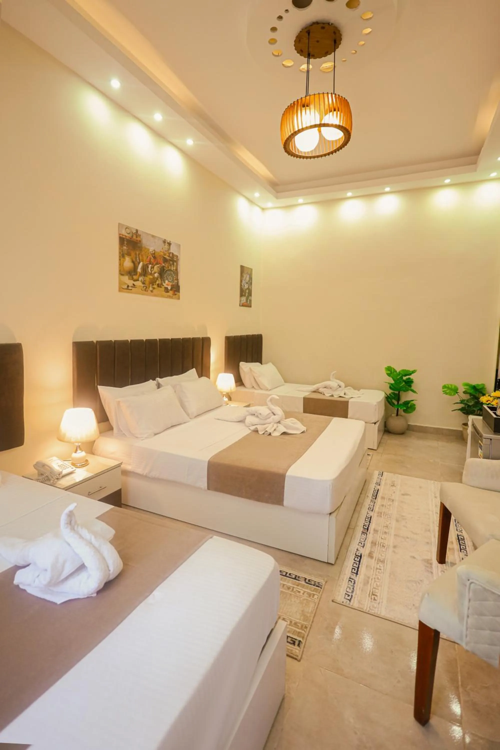 Victory Downtown Hotel