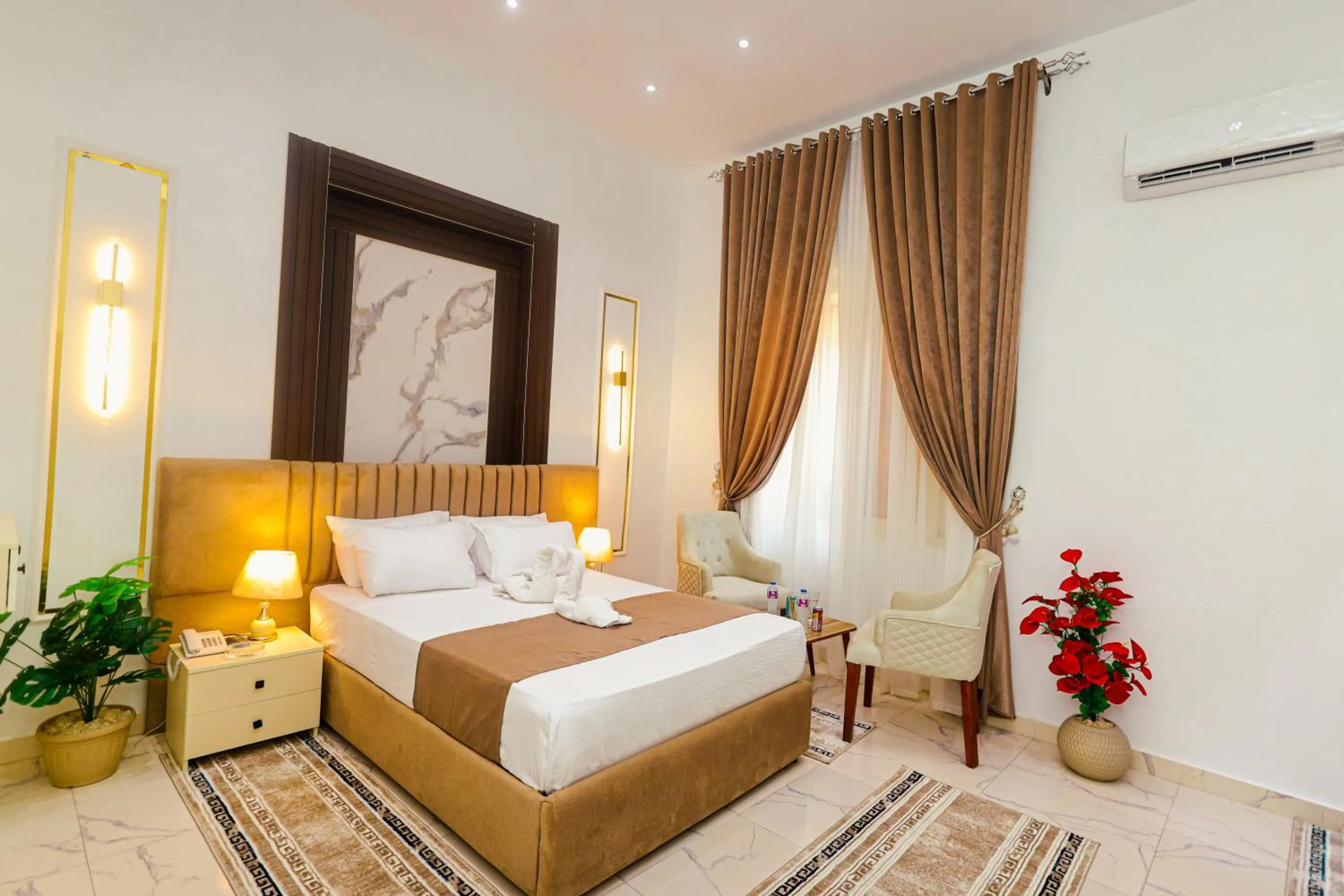 Victory Downtown Hotel