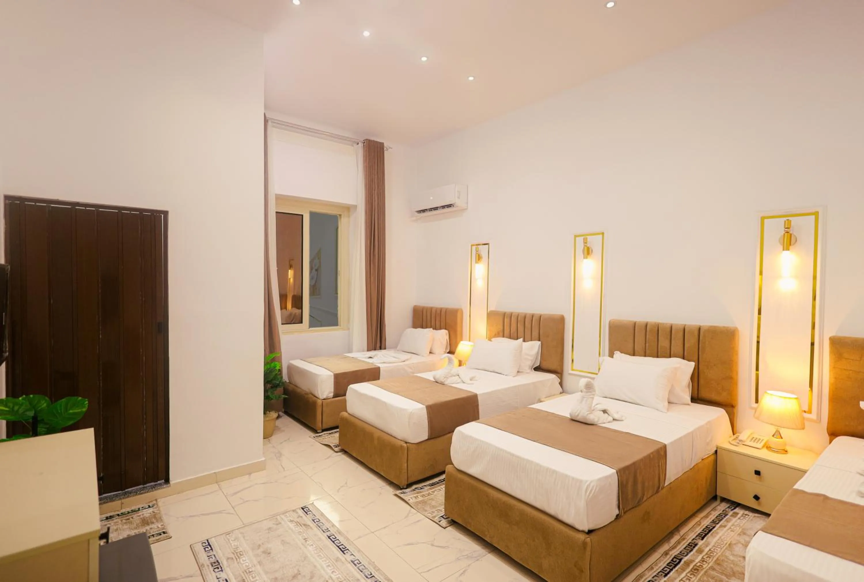 Victory Downtown Hotel