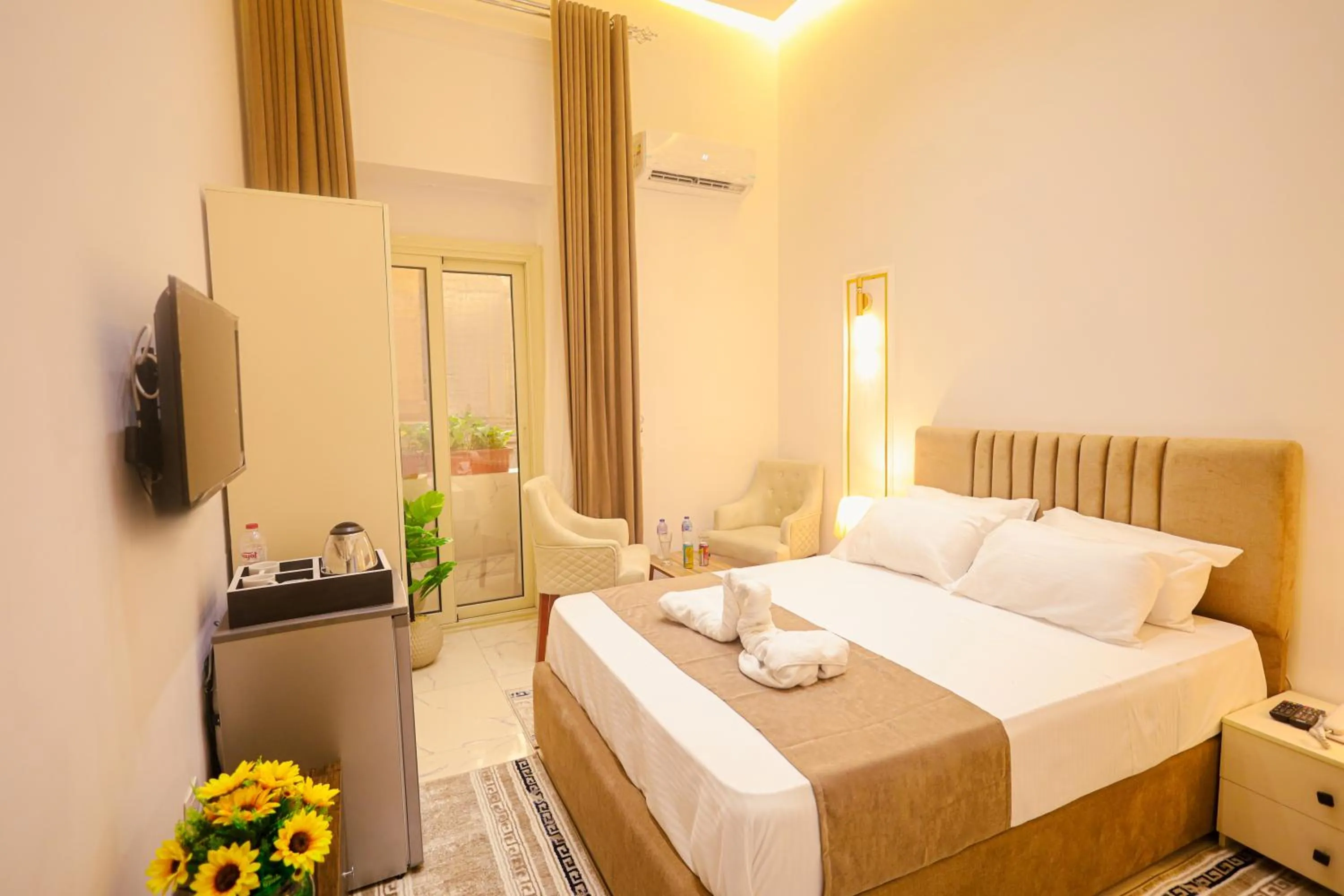 Victory Downtown Hotel