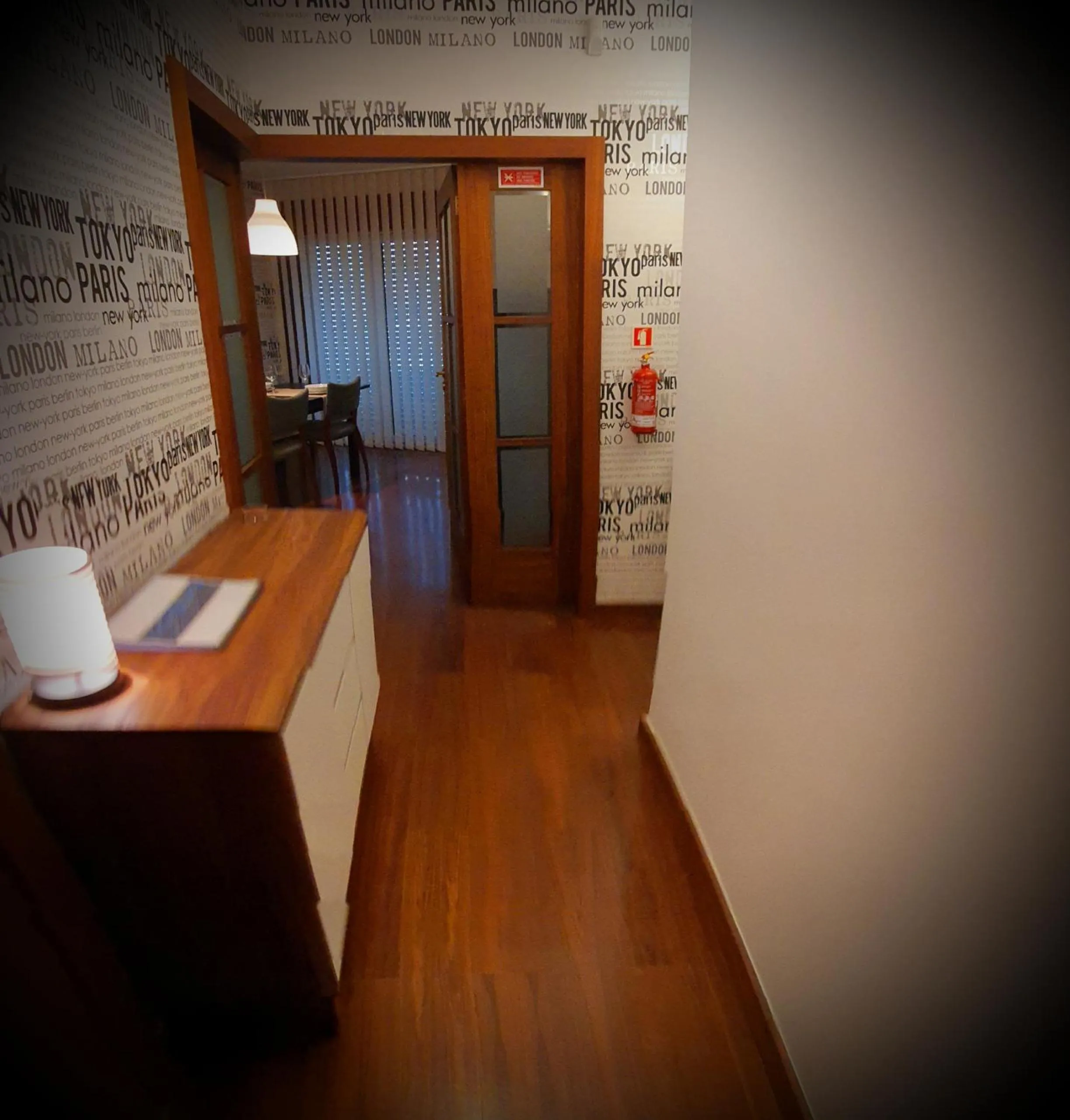 VIVER D'AMOR Oporto Douro River Flat