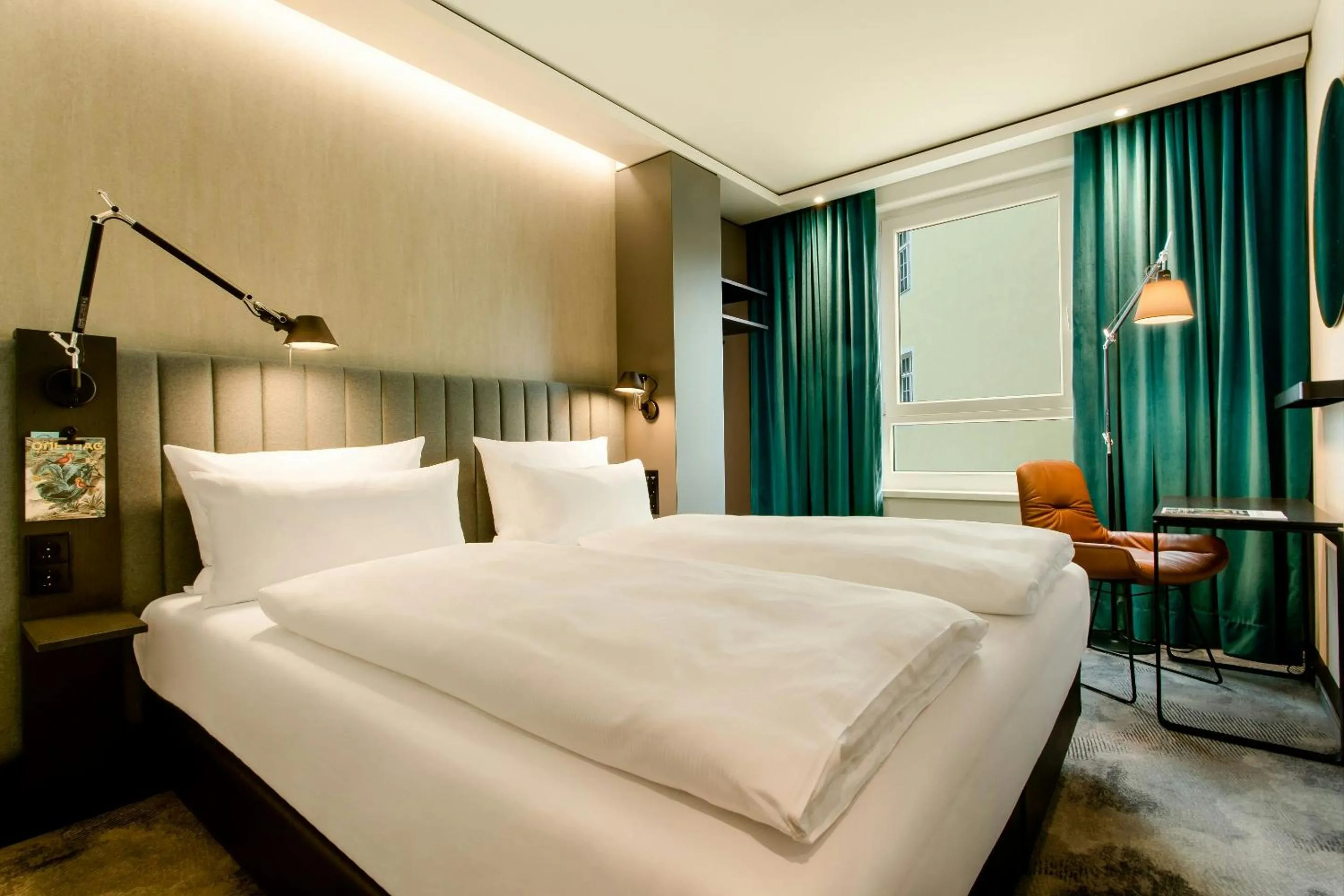 Motel One München-East Side