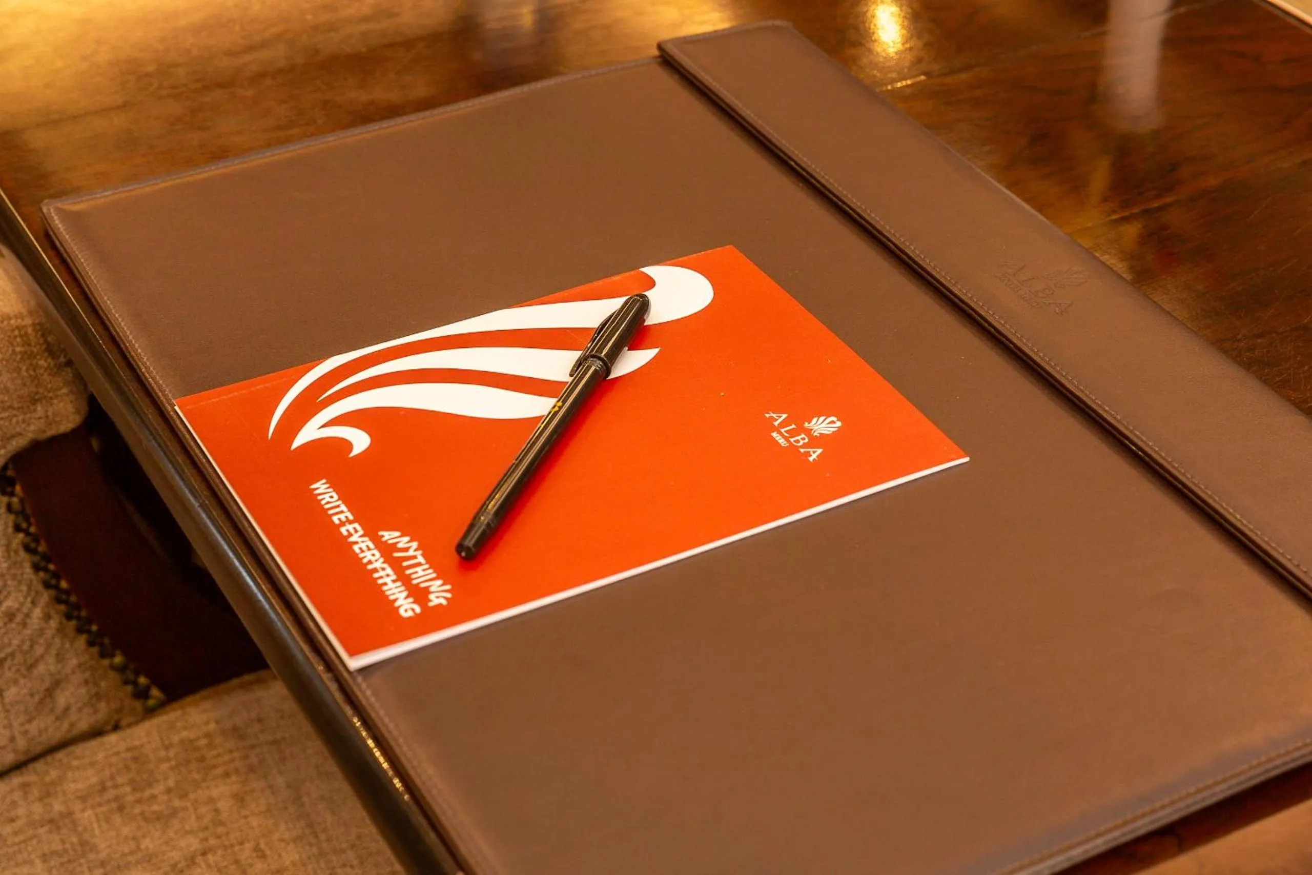 Meeting/conference room in Alba Hotel Meru