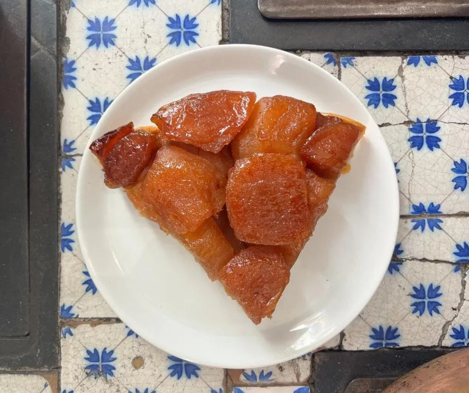 La Maison TATIN