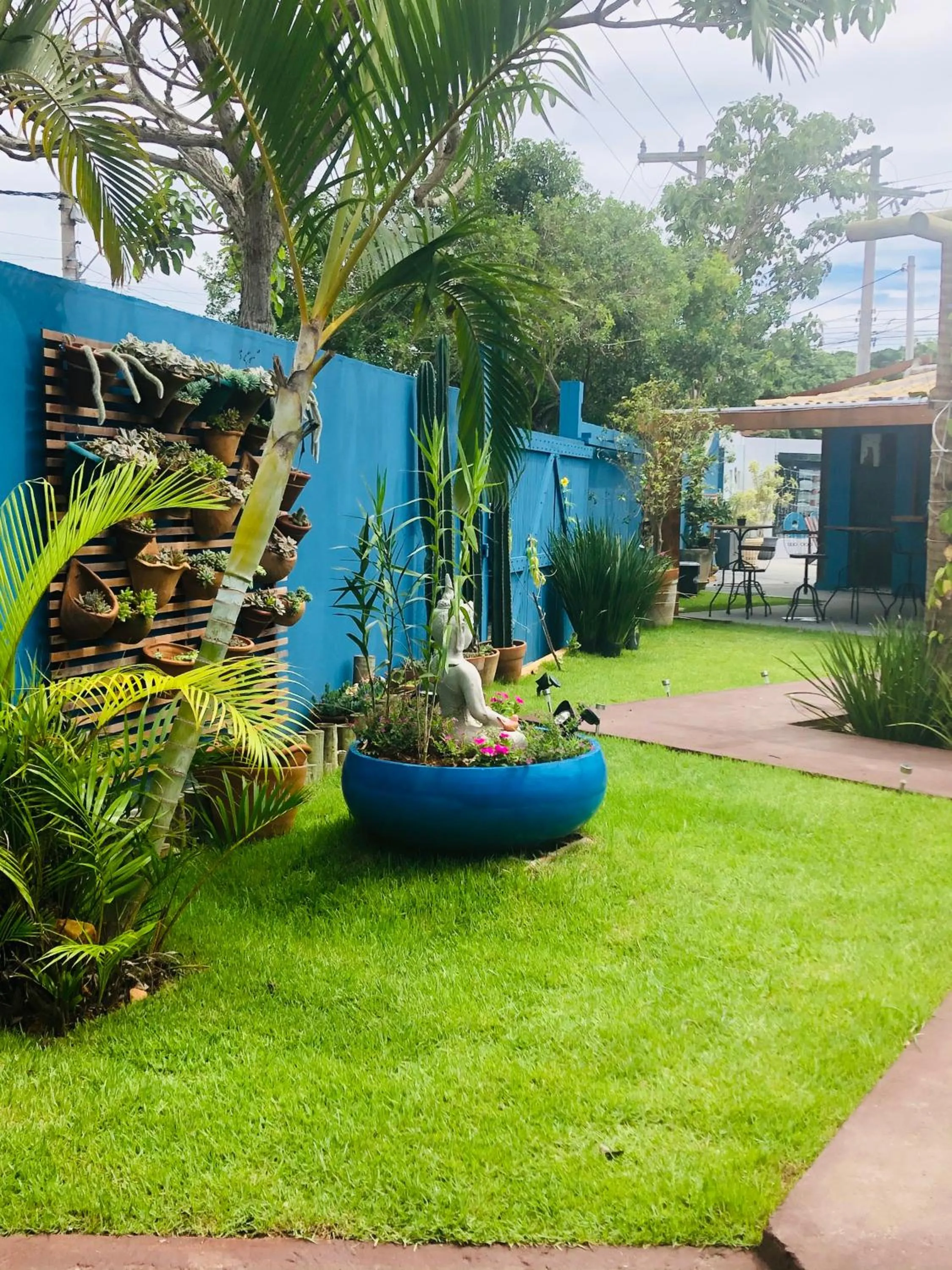 Pousada Cielo Blu