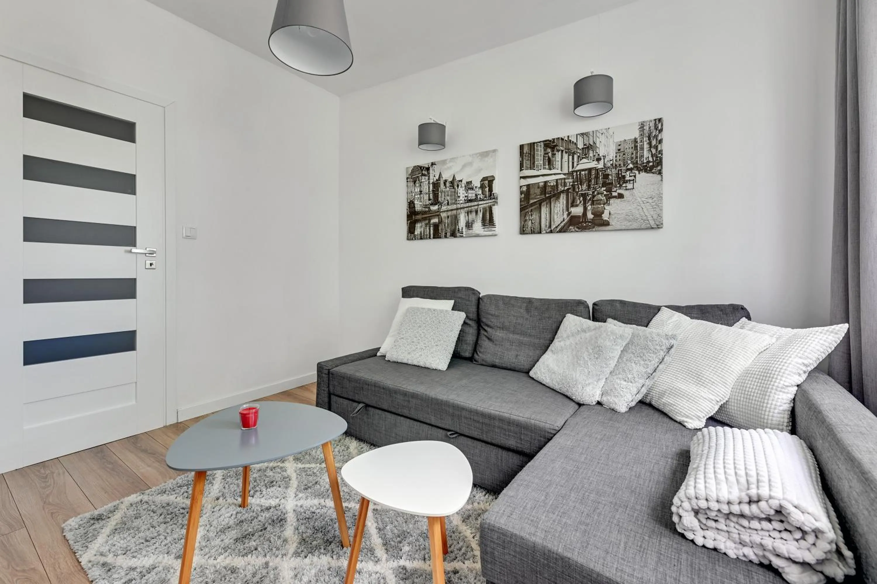 Apartament Nadmorski