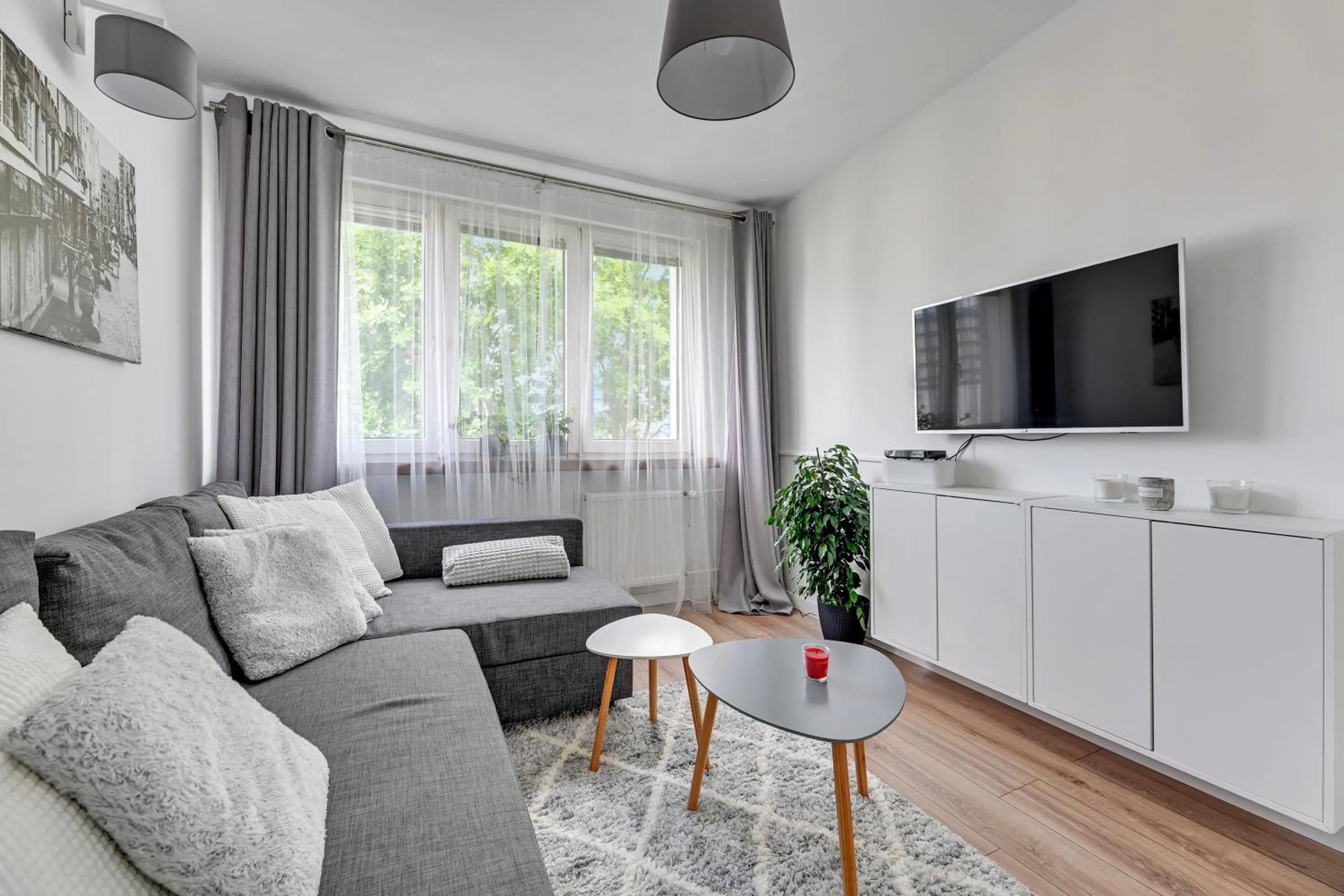 Apartament Nadmorski