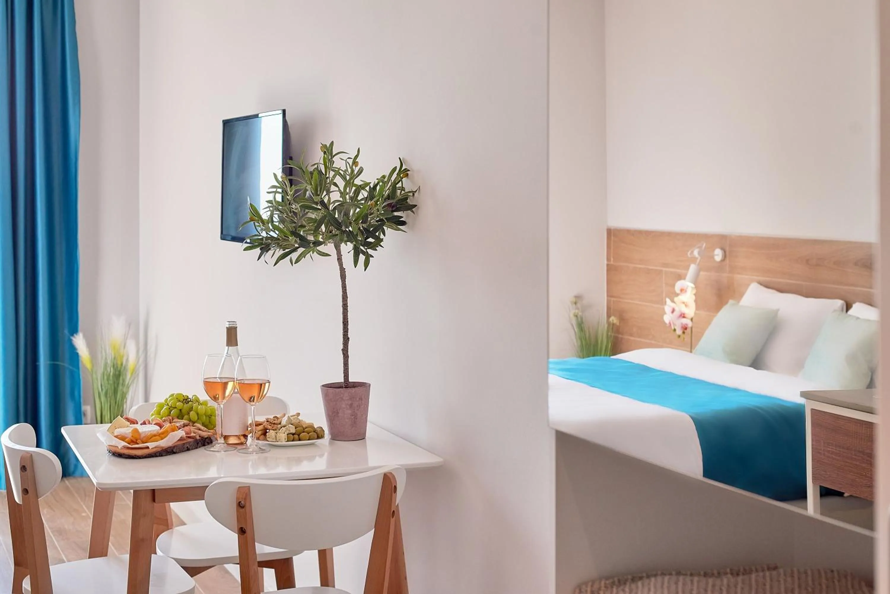 APART Garni Hotel LARIMAR