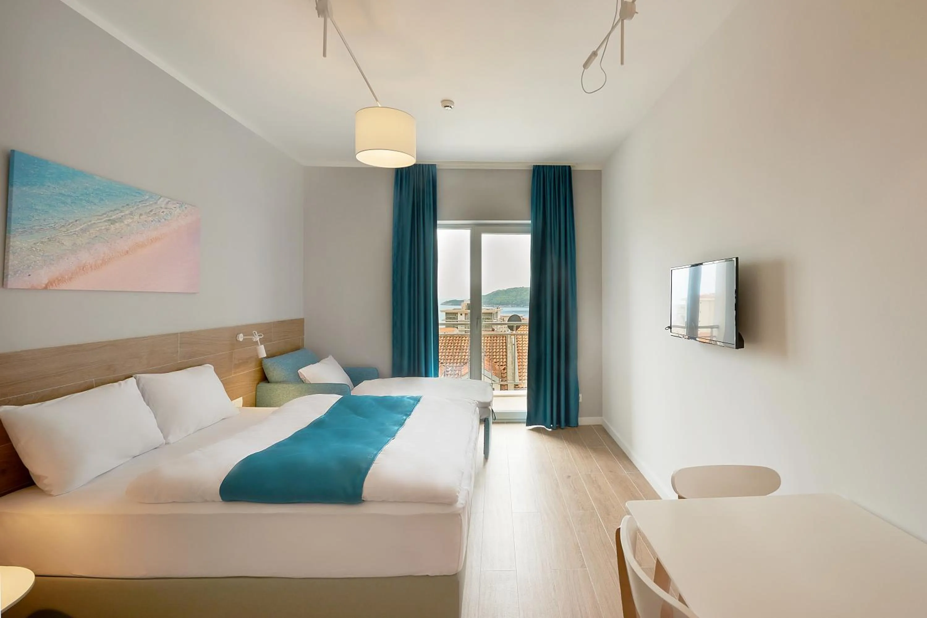 APART Garni Hotel LARIMAR