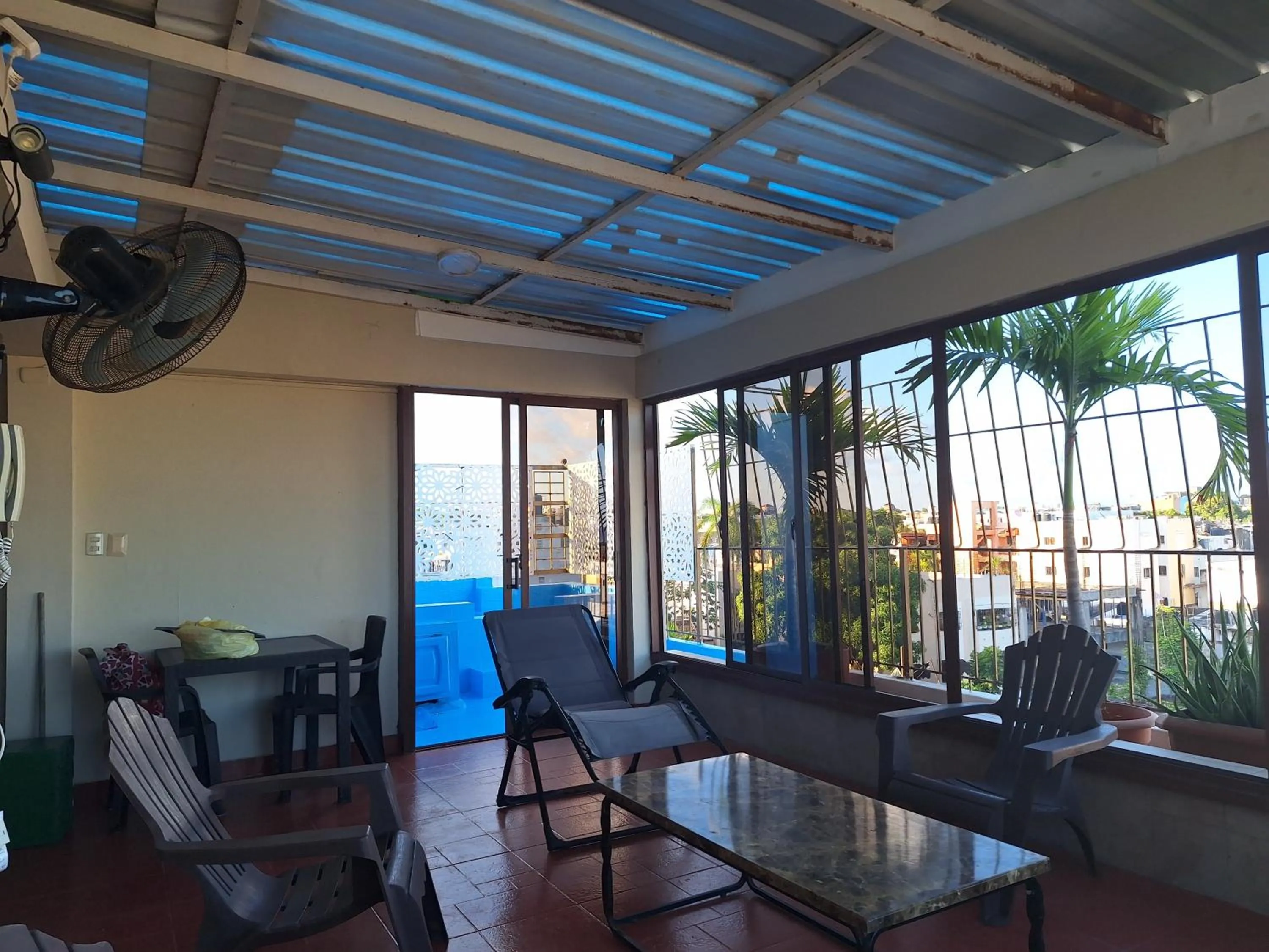 Apartamentos En Edificio Amapola Zona Colonial Malecón