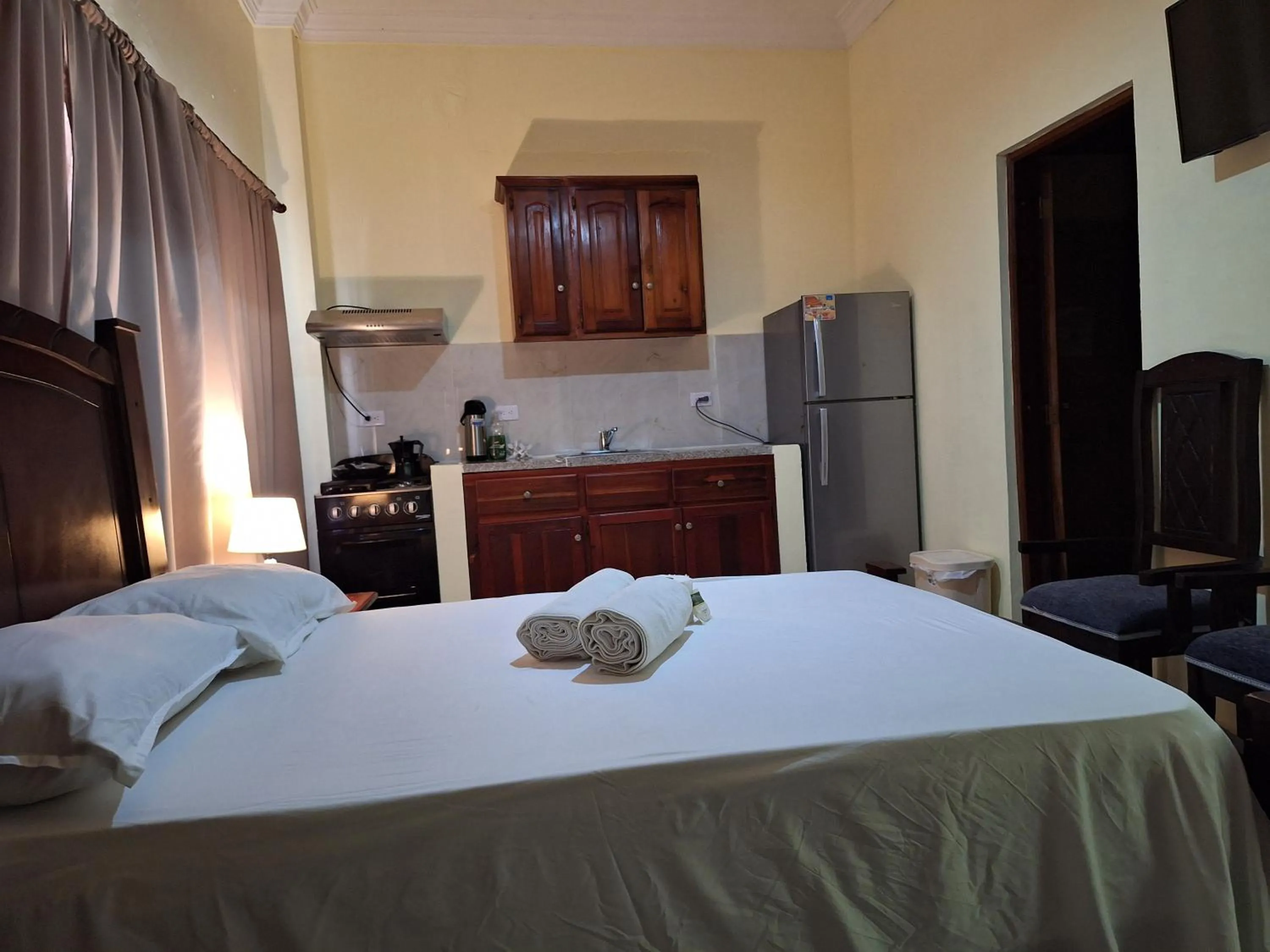 Apartamentos En Edificio Amapola Zona Colonial Malecón