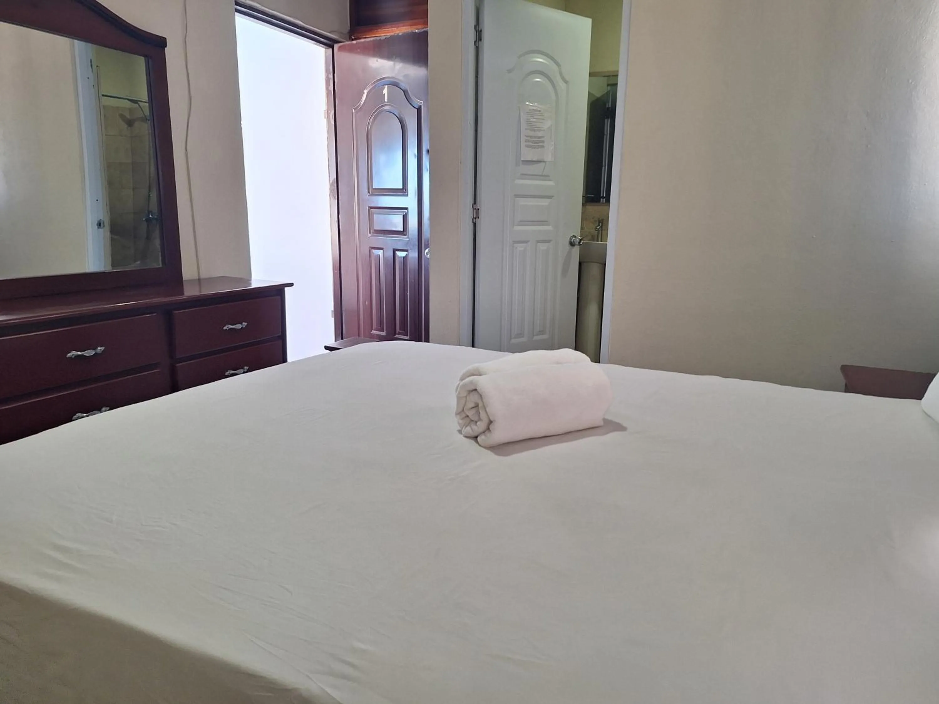 Apartamentos En Edificio Amapola Zona Colonial Malecón