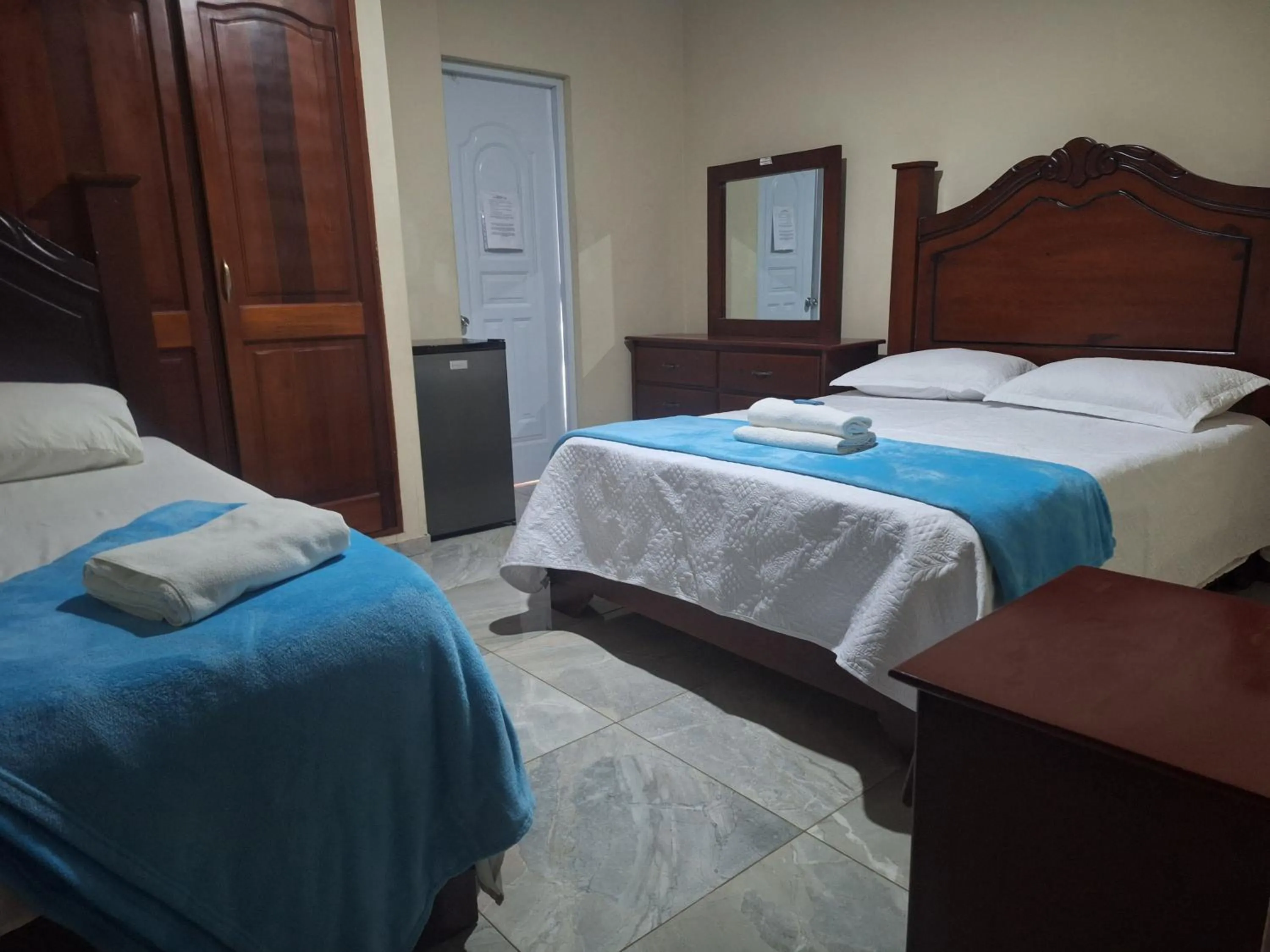 Apartamentos En Edificio Amapola Zona Colonial Malecón