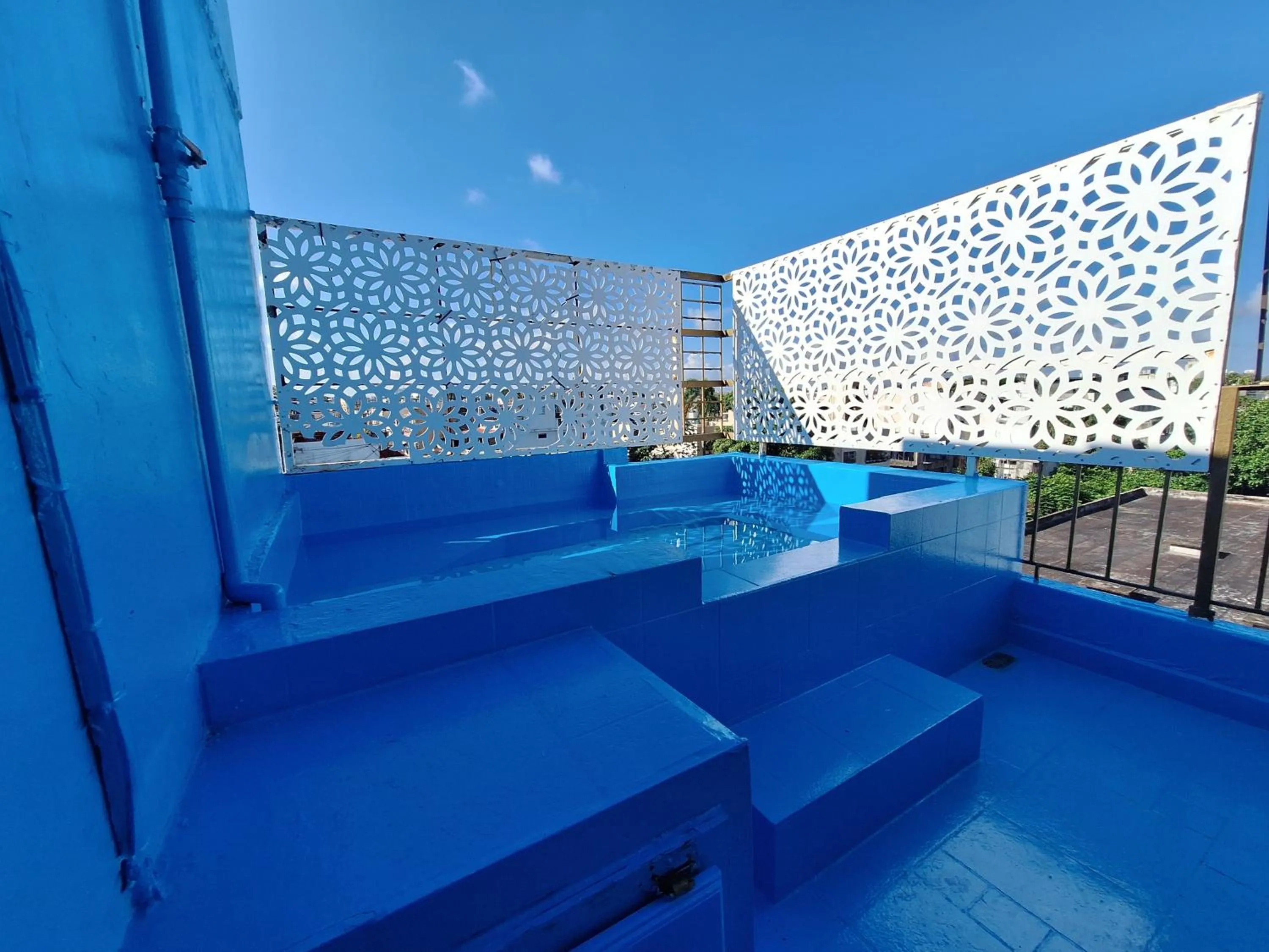 Apartamentos En Edificio Amapola Zona Colonial Malecón