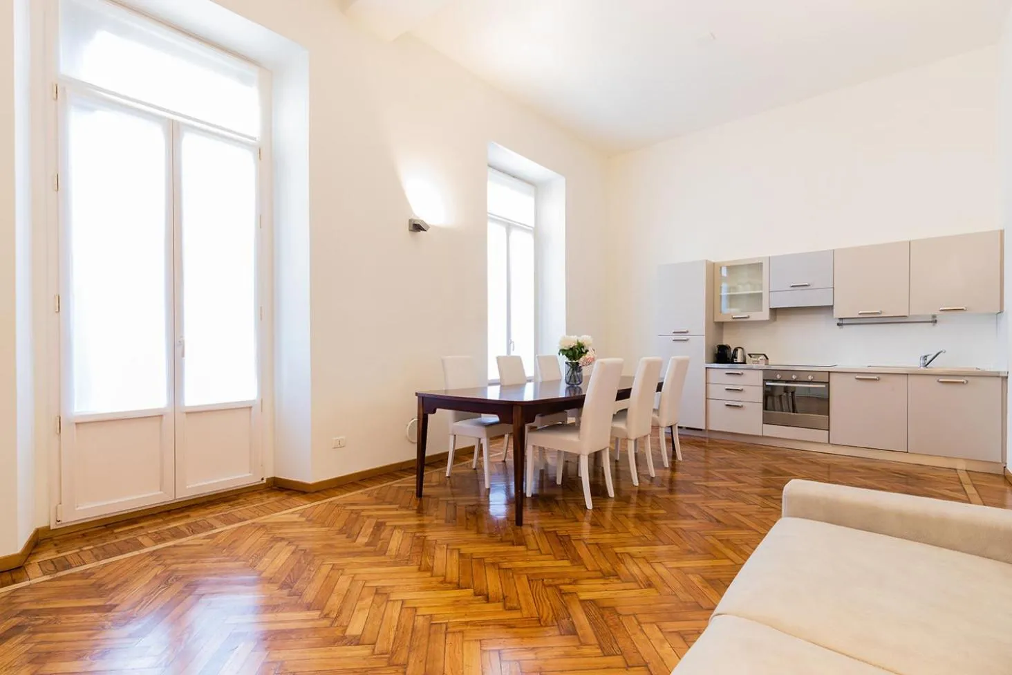 Coffee/tea facilities in Milan Retreats Duomo Carrobbio